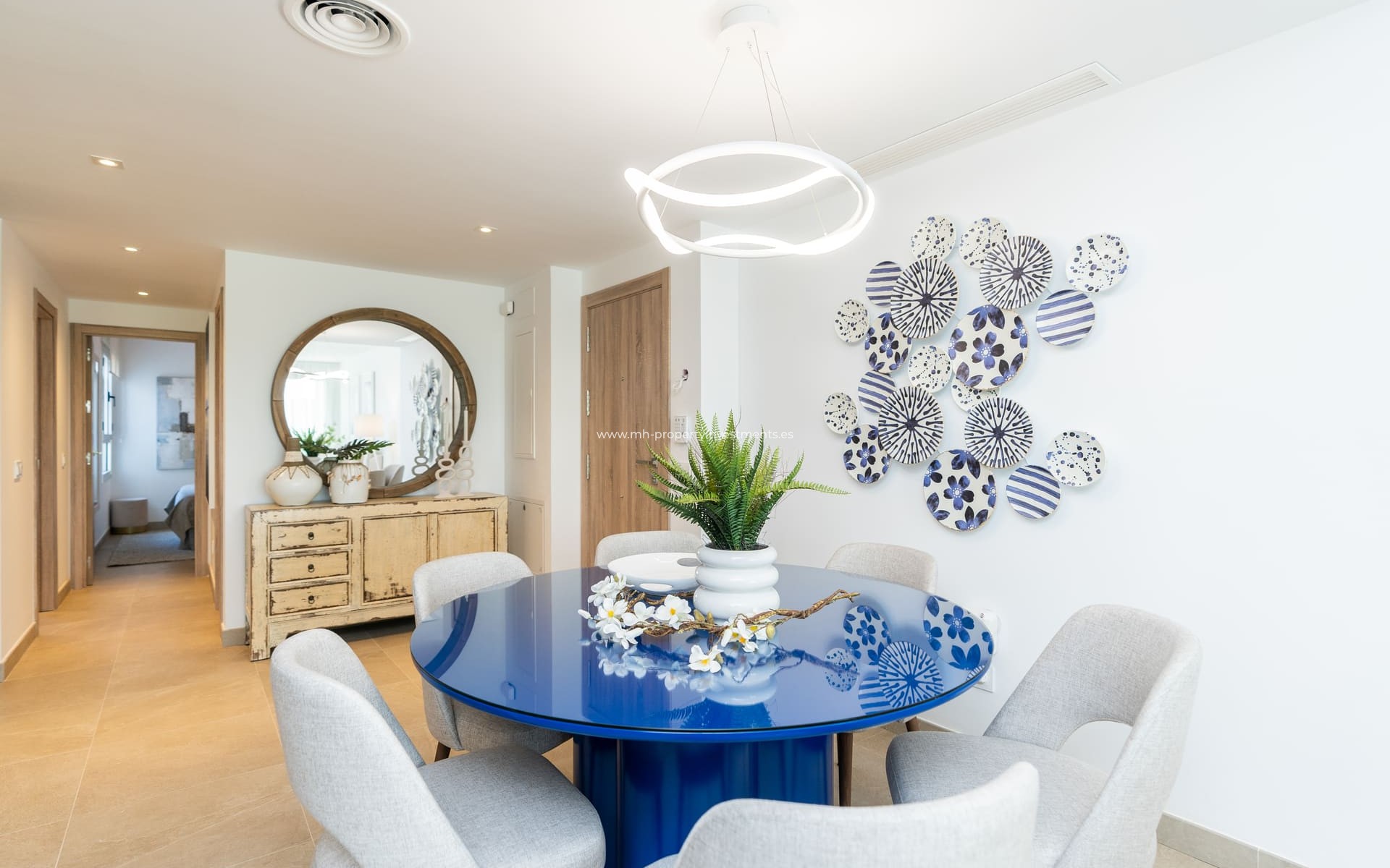 New Build - Apartment - Estepona