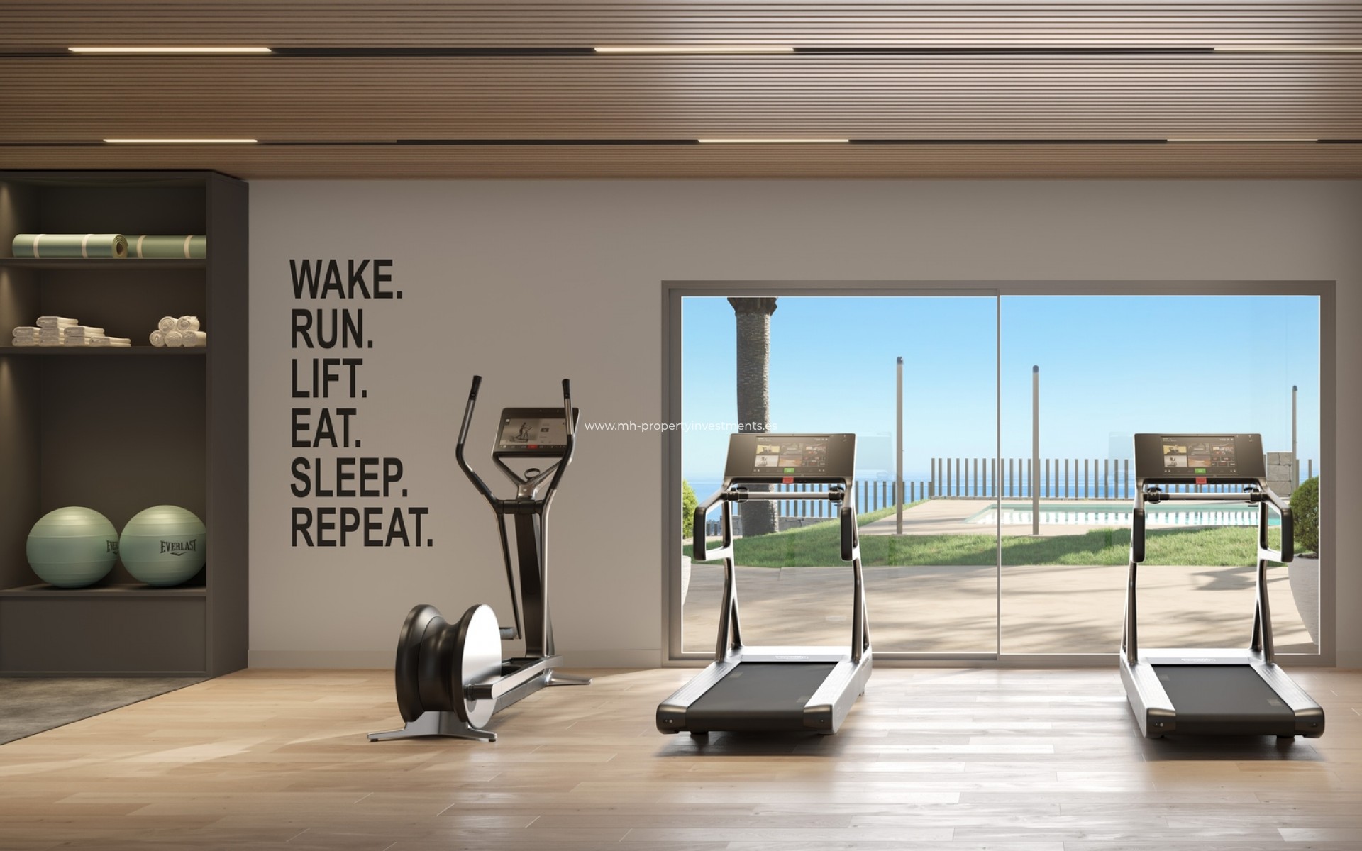 New Build - Apartment - Estepona