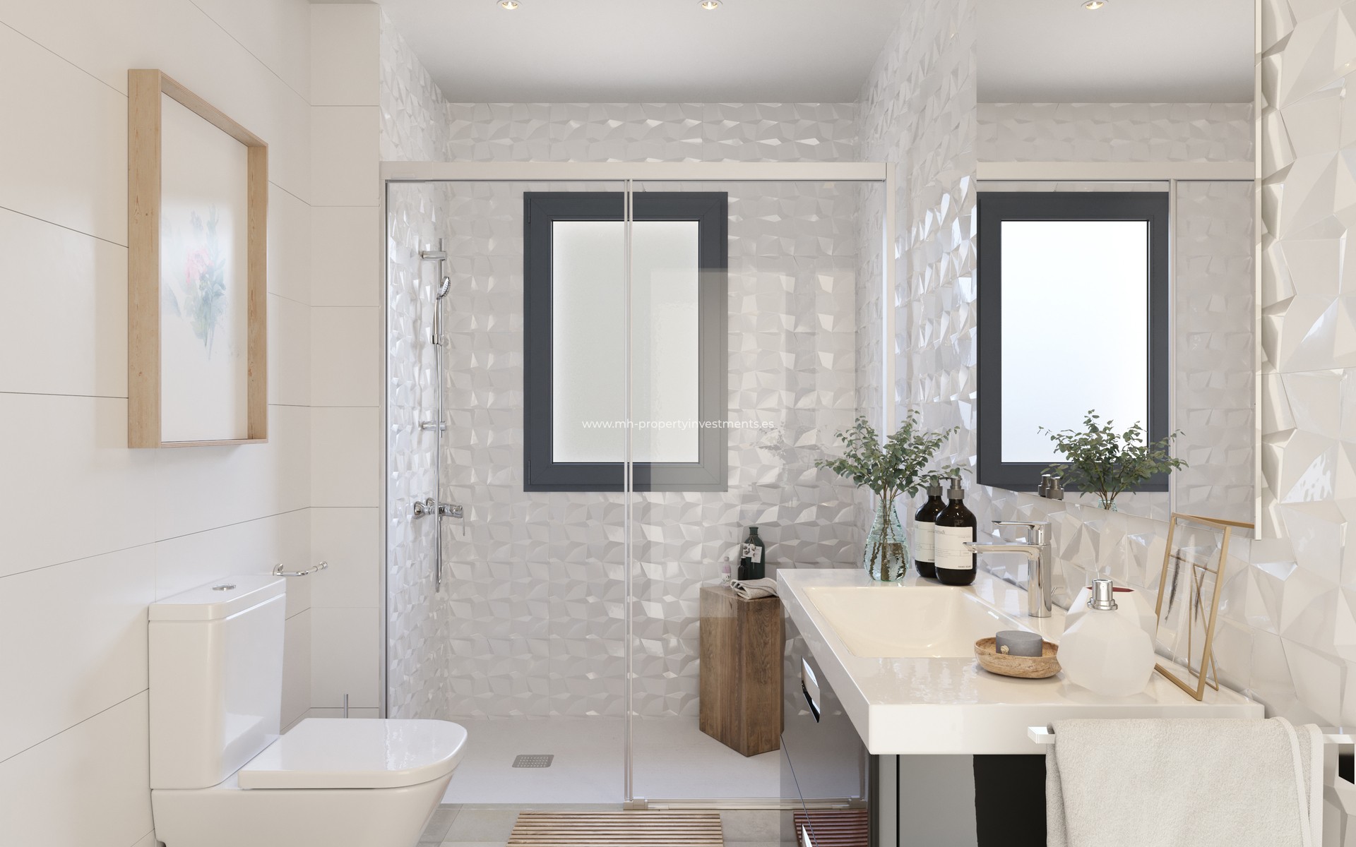 New Build - Apartment - Fuengirola