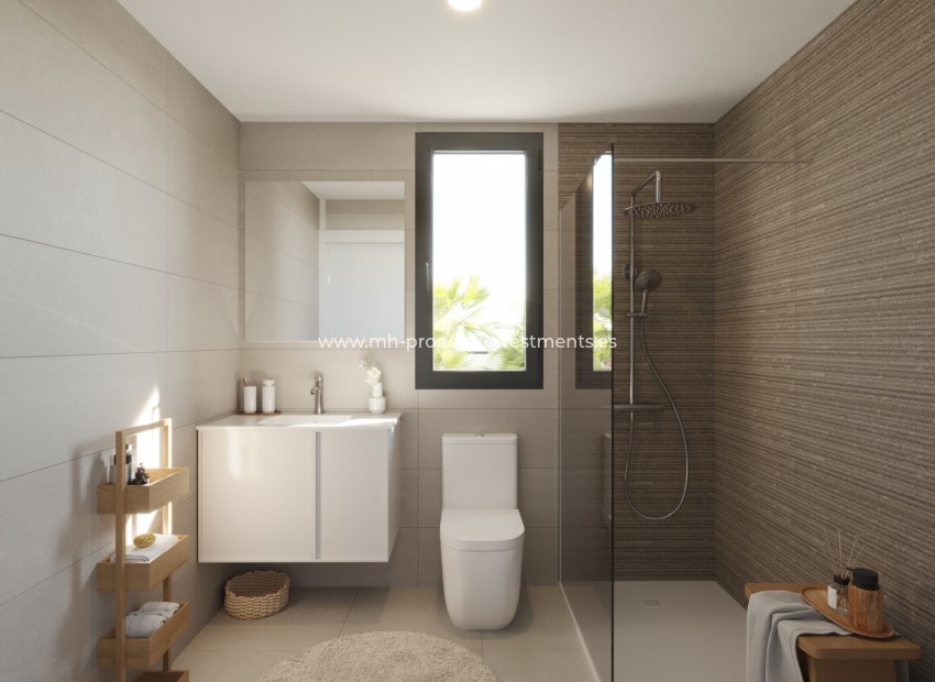 New Build - Apartment - Fuengirola