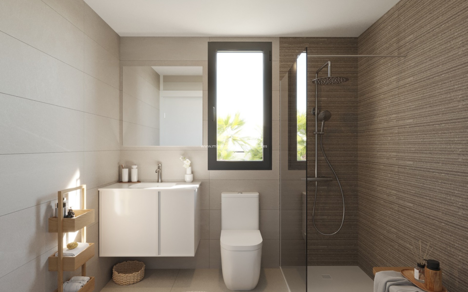 New Build - Apartment - Fuengirola