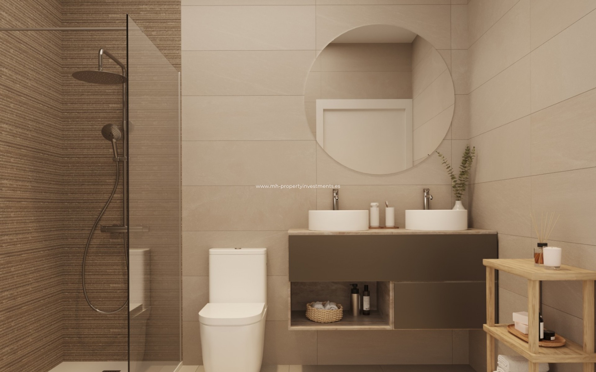 New Build - Apartment - Fuengirola