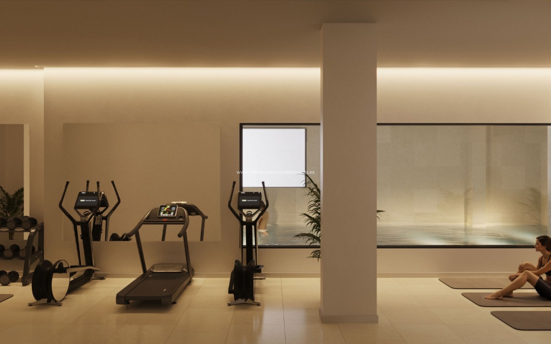 New Build - Apartment - Fuengirola