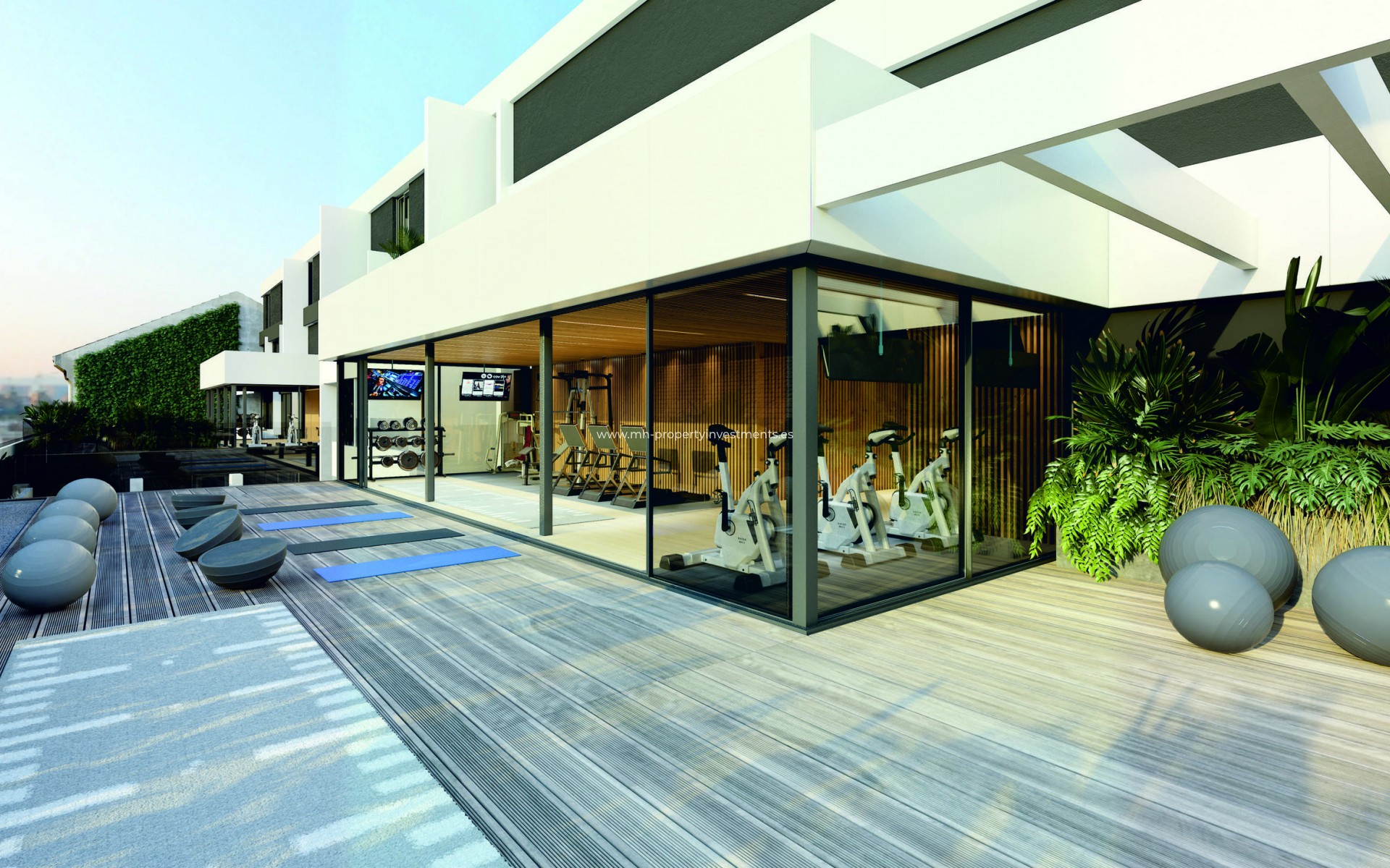 New Build - Apartment - Fuengirola