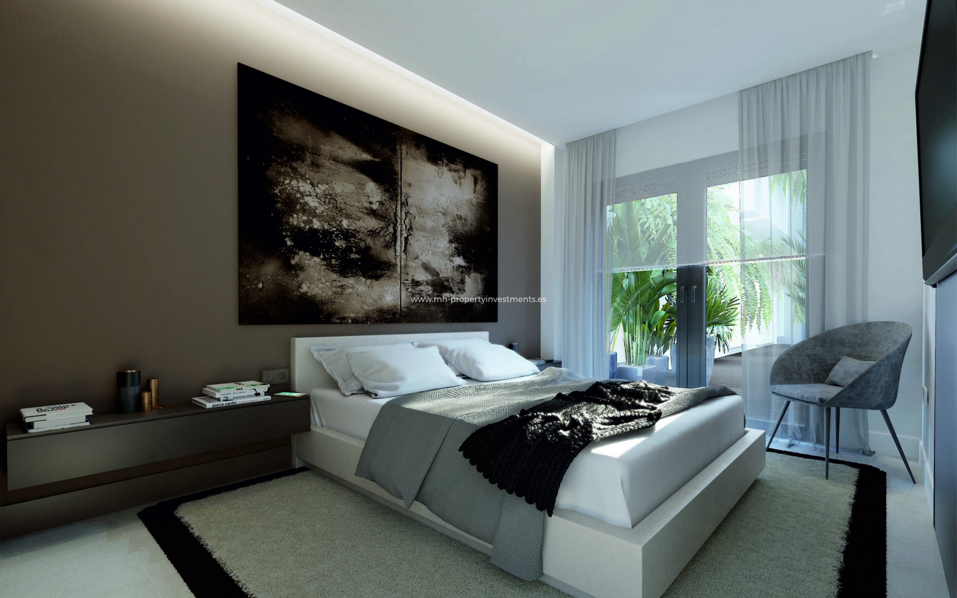 New Build - Apartment - Fuengirola