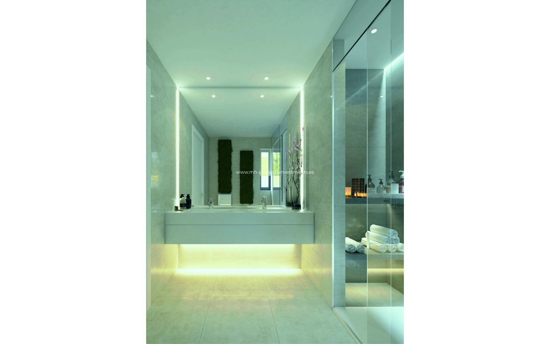 New Build - Apartment - Fuengirola