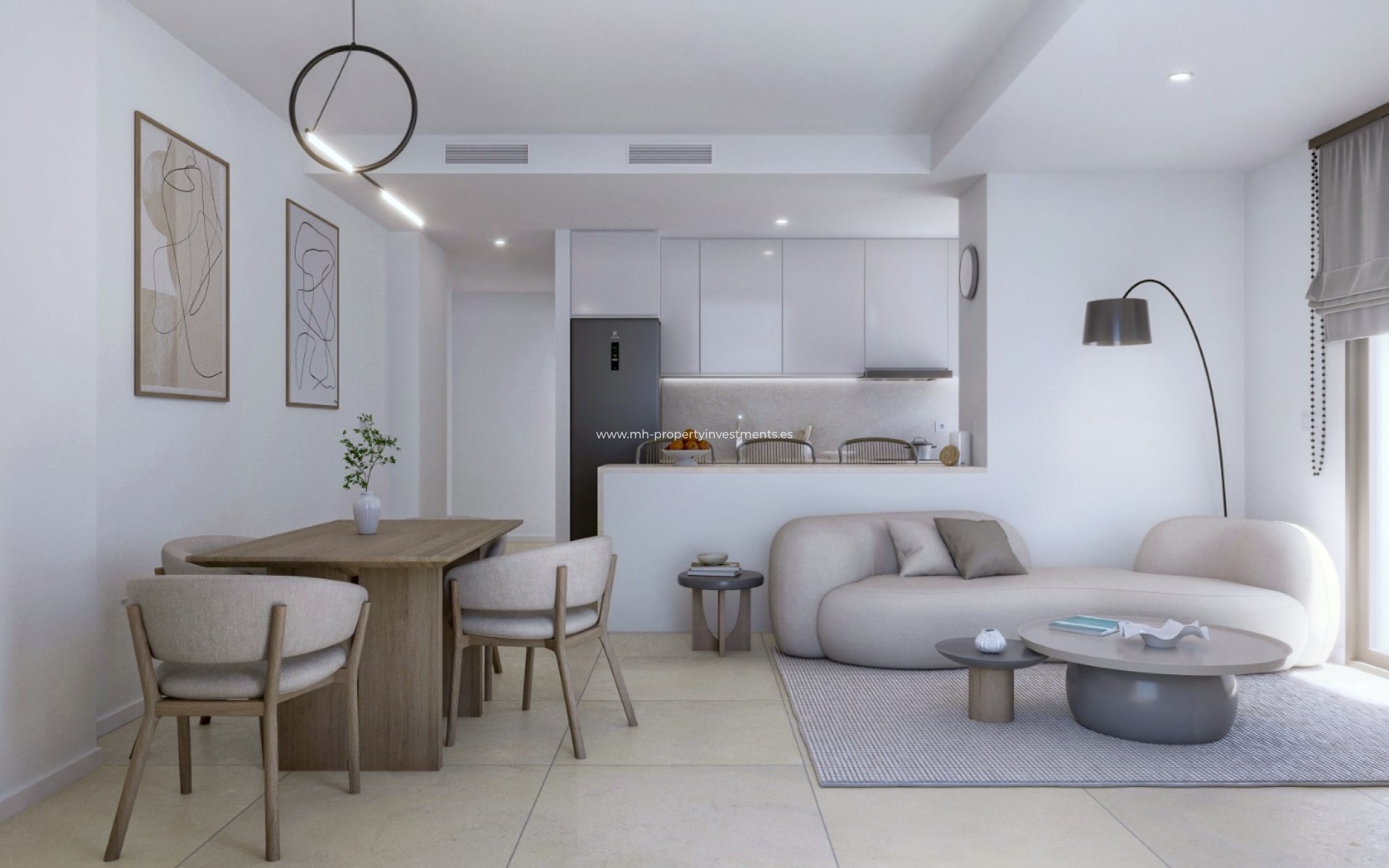 New Build - Apartment - Fuengirola