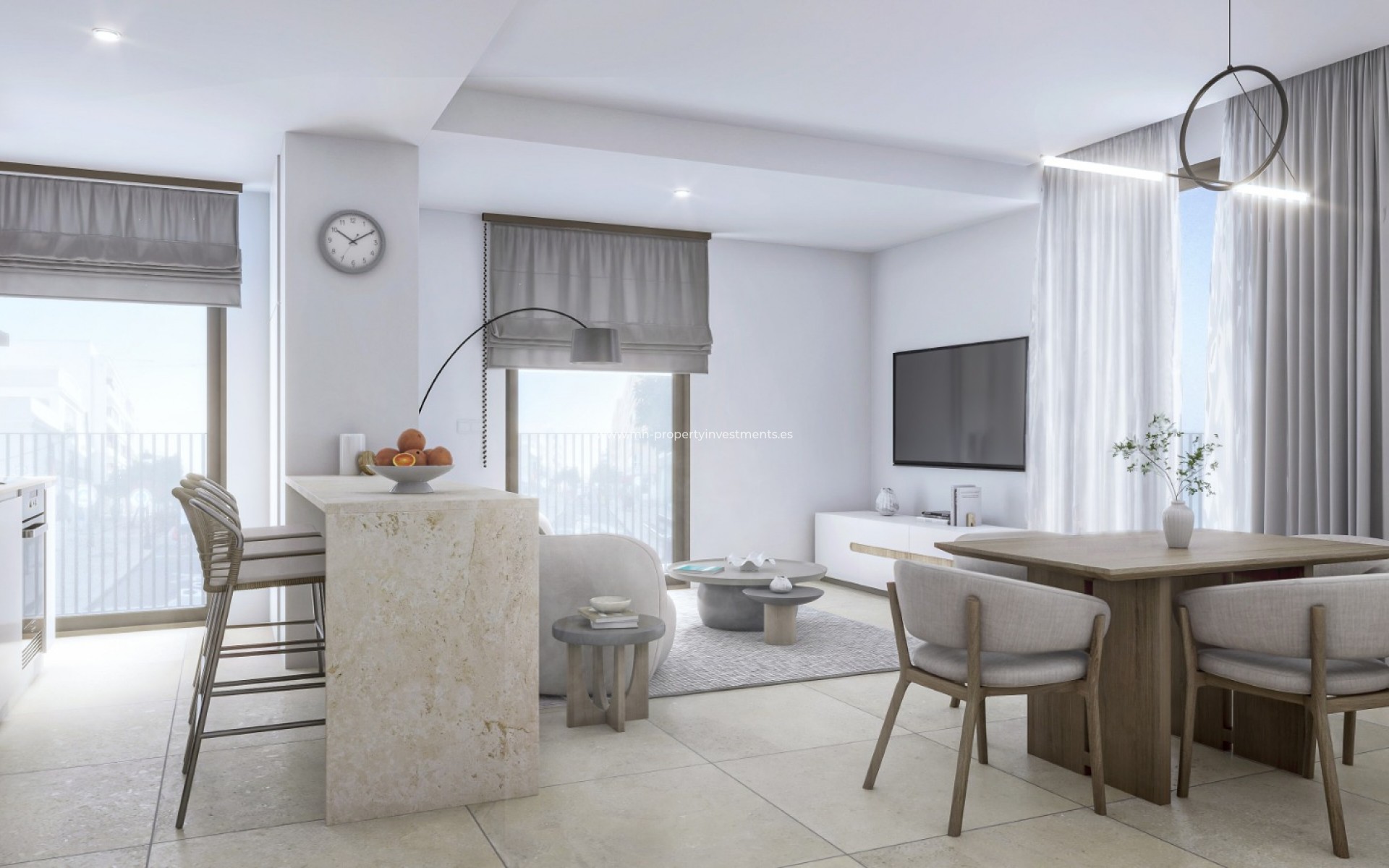 New Build - Apartment - Fuengirola