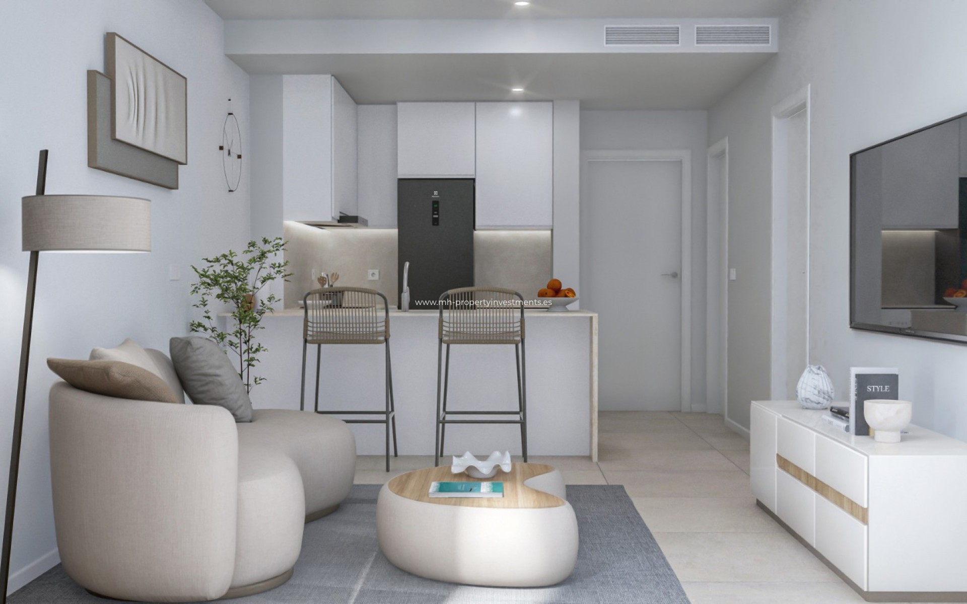 New Build - Apartment - Fuengirola