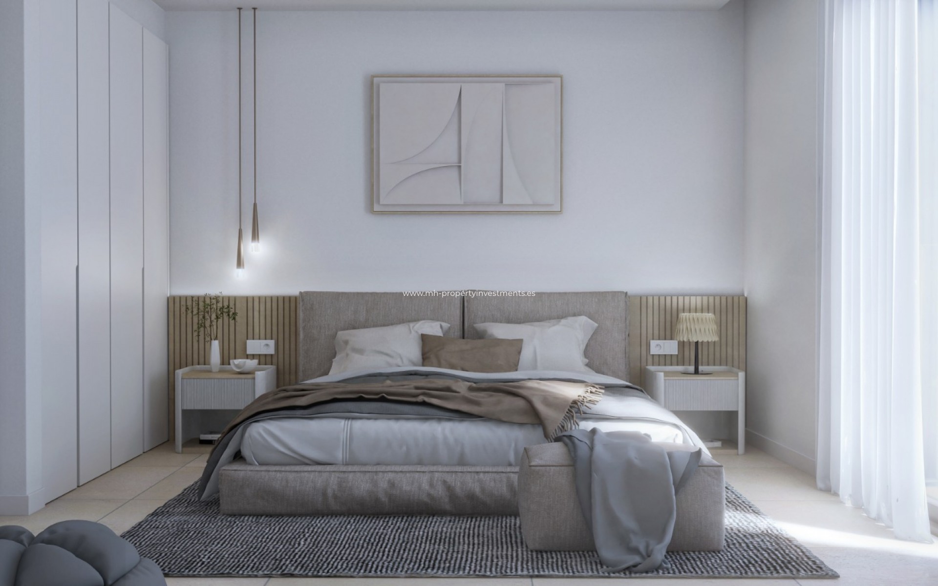 New Build - Apartment - Fuengirola