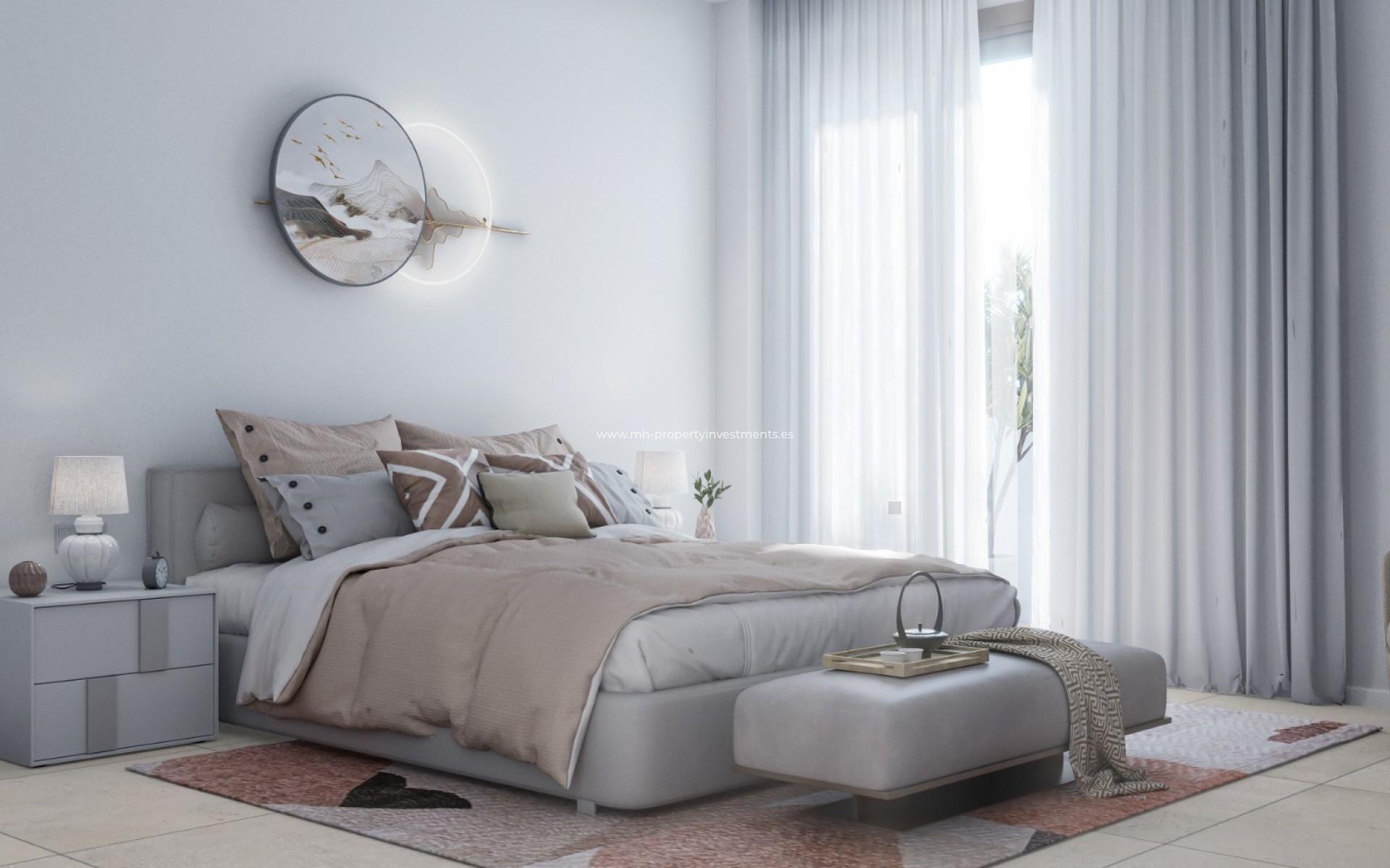 New Build - Apartment - Fuengirola