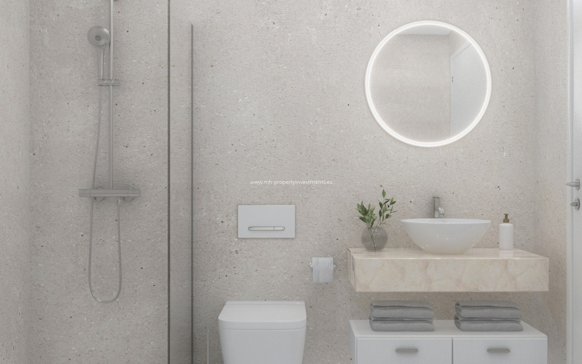 New Build - Apartment - Fuengirola