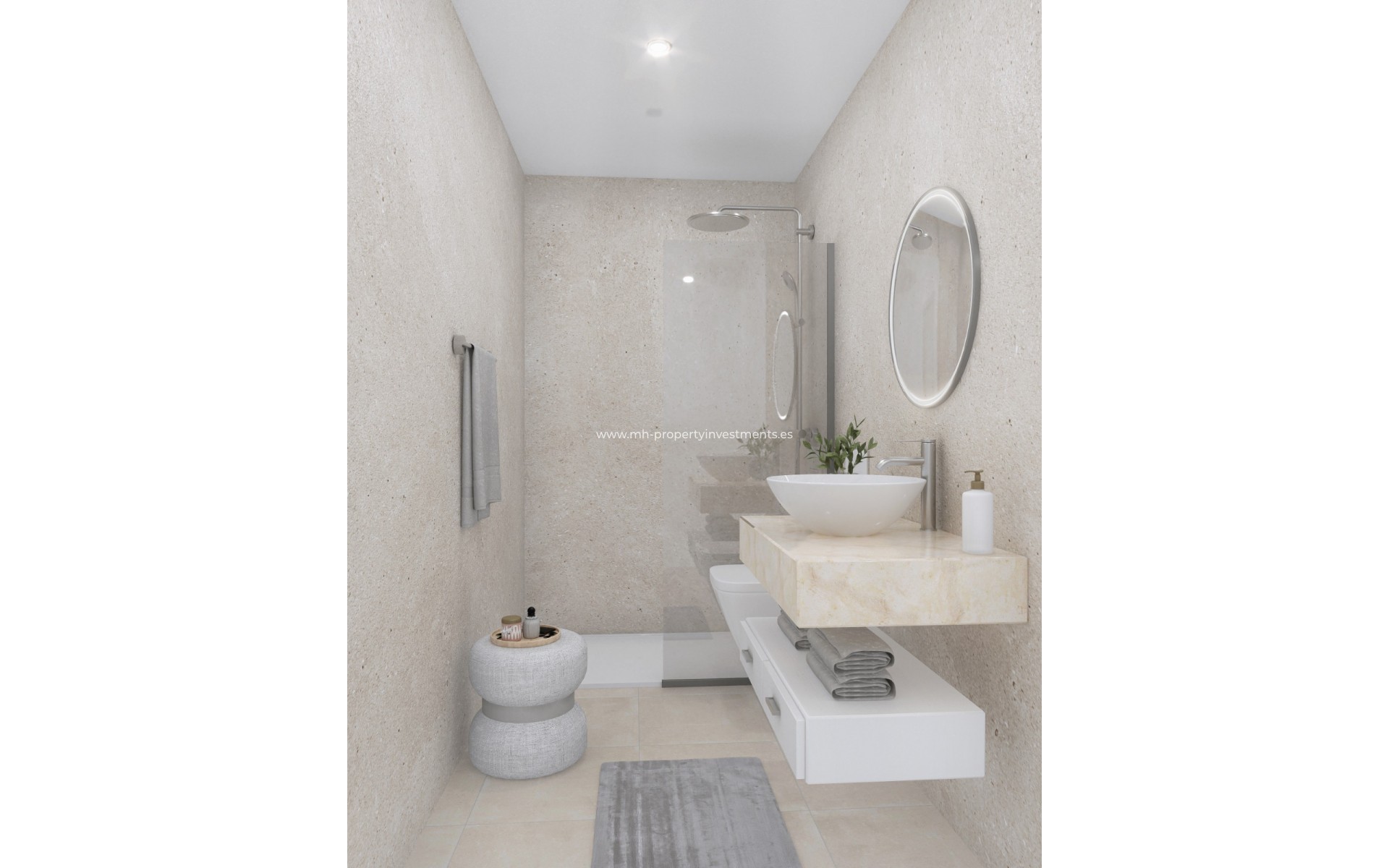 New Build - Apartment - Fuengirola