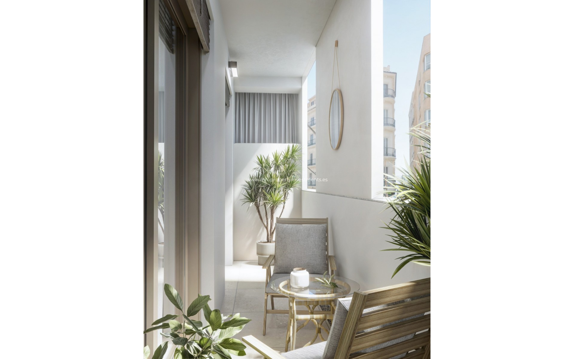 New Build - Apartment - Fuengirola