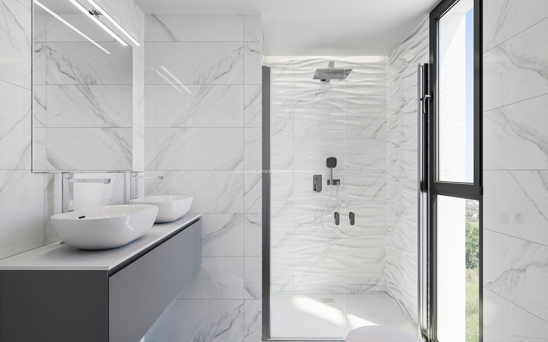 New Build - Apartment - Guardamar del Segura