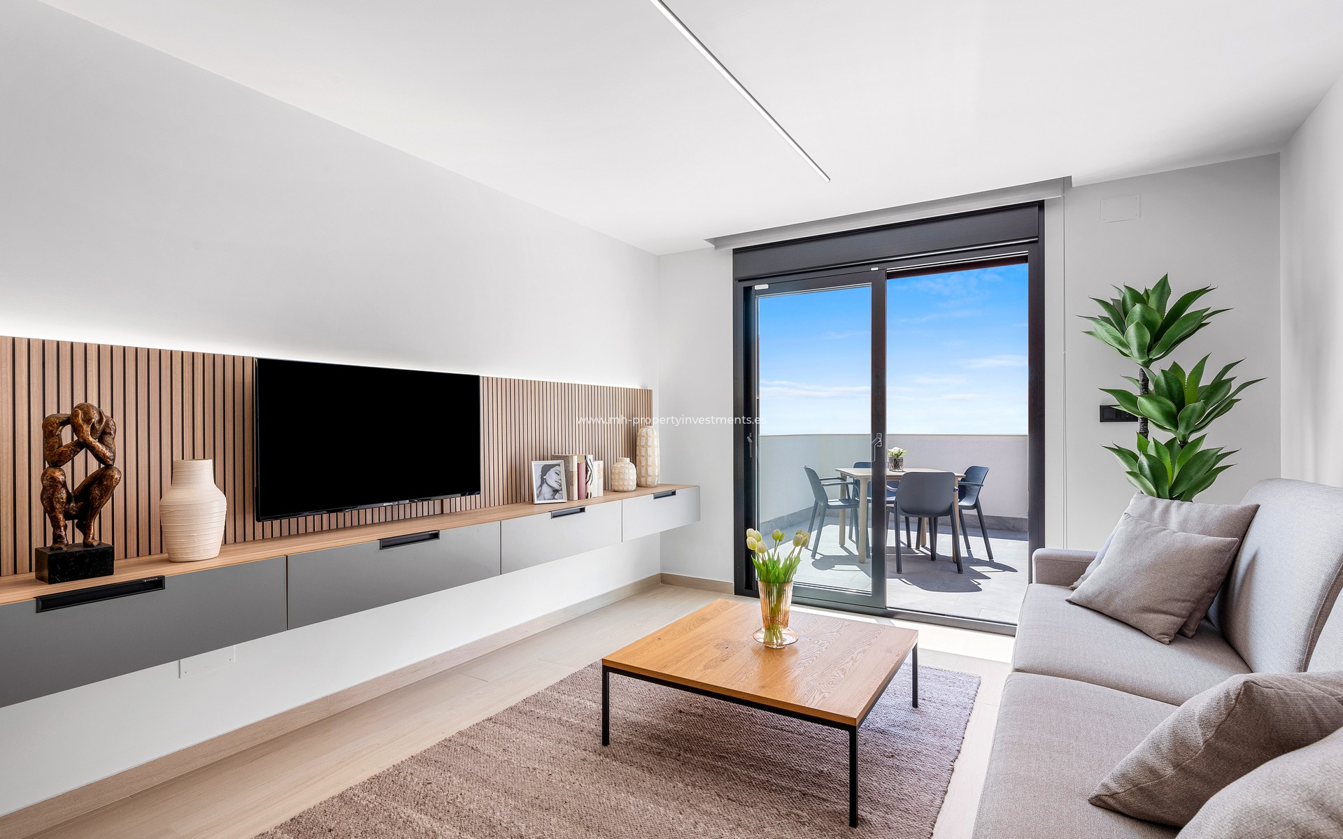 New Build - Apartment - Guardamar del Segura