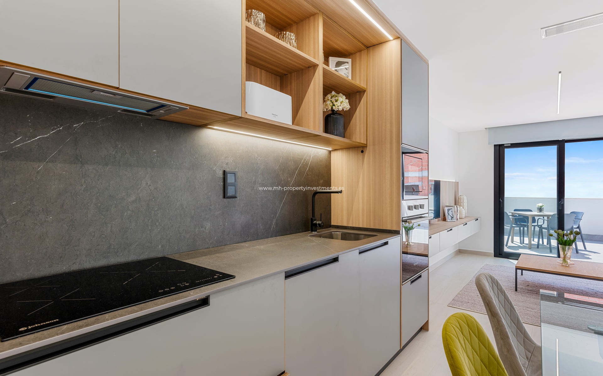 New Build - Apartment - Guardamar del Segura