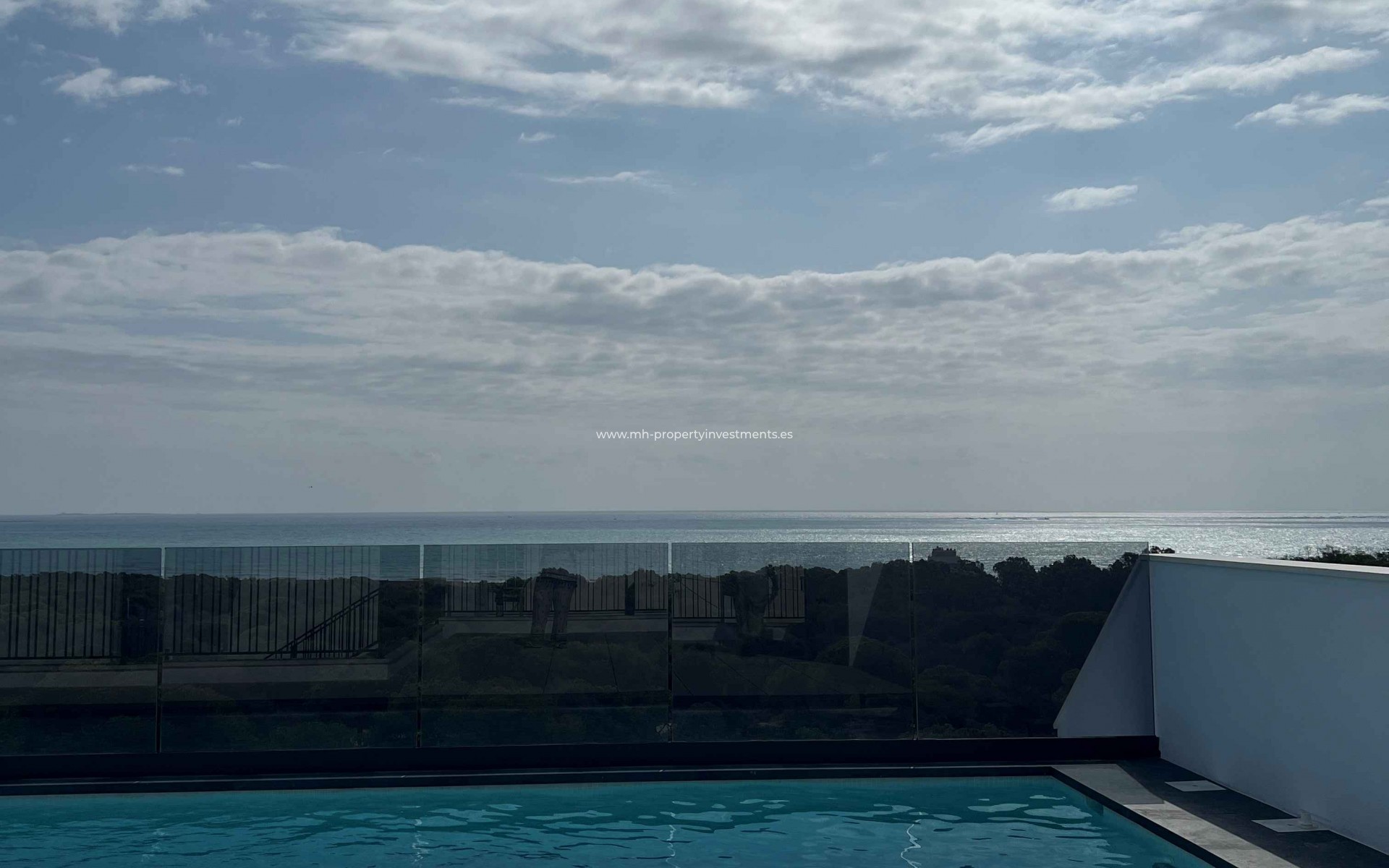 New Build - Apartment - Guardamar del Segura