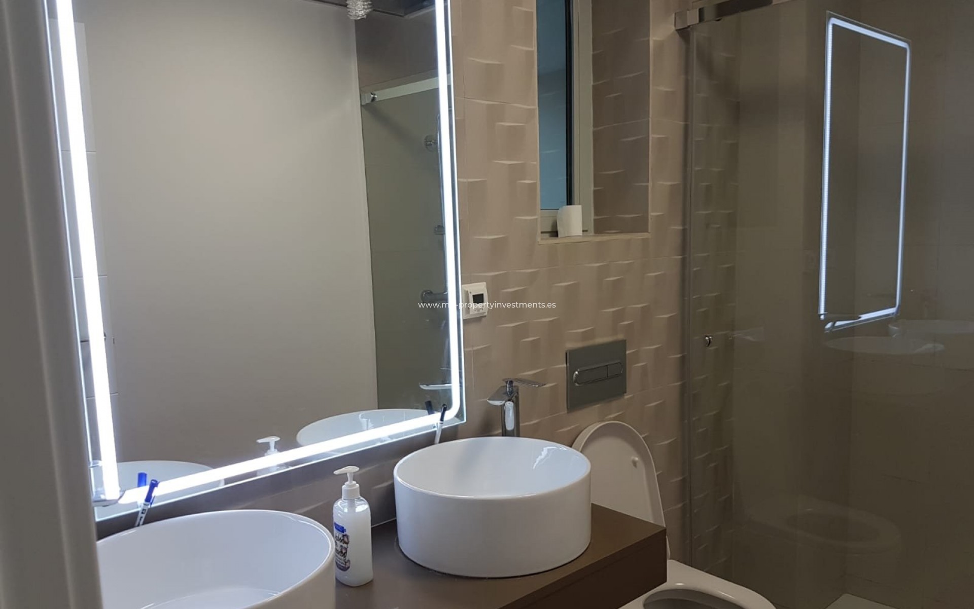 New Build - Apartment - La Cala