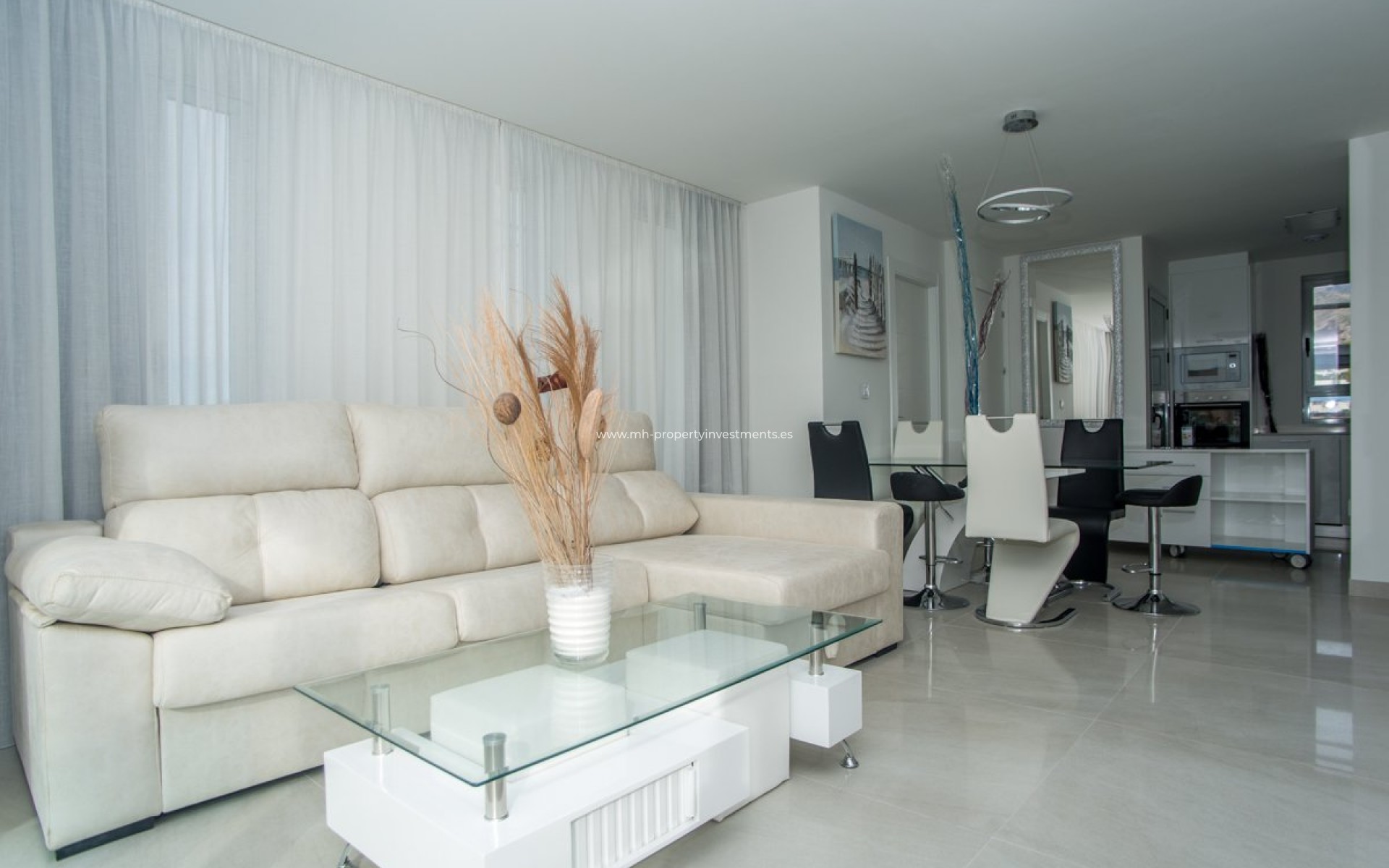 New Build - Apartment - La Cala