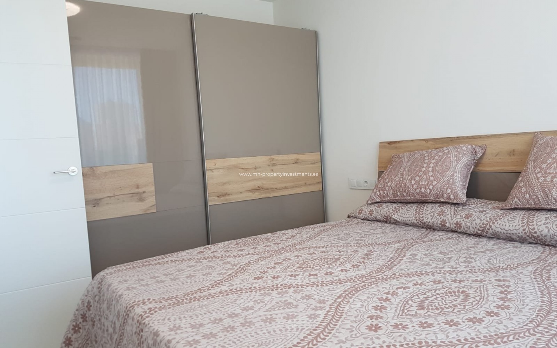 New Build - Apartment - La Cala