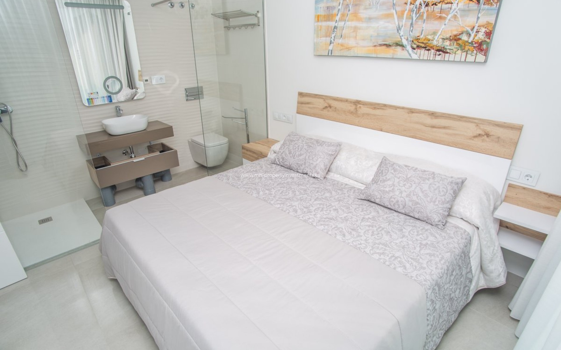 New Build - Apartment - La Cala