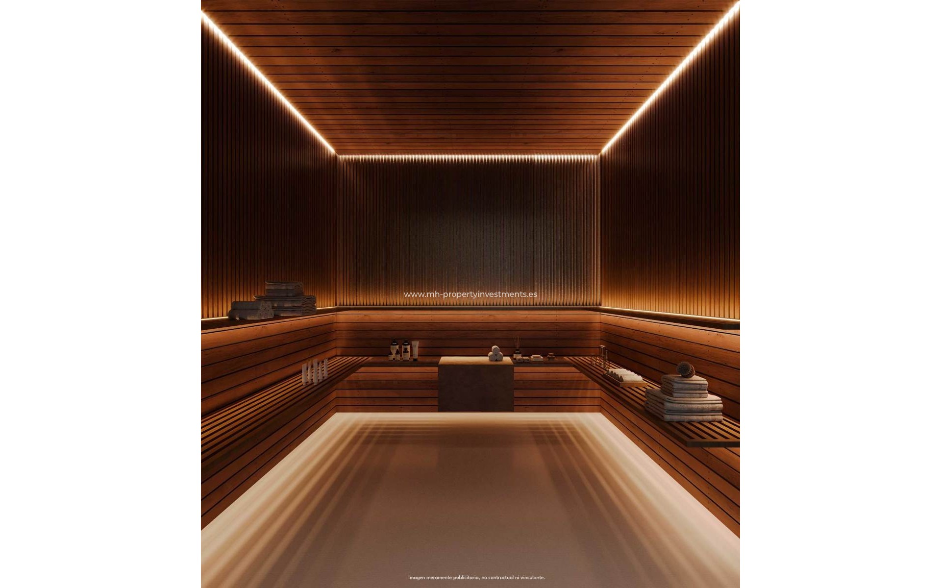 New Build - Apartment - La Capellania