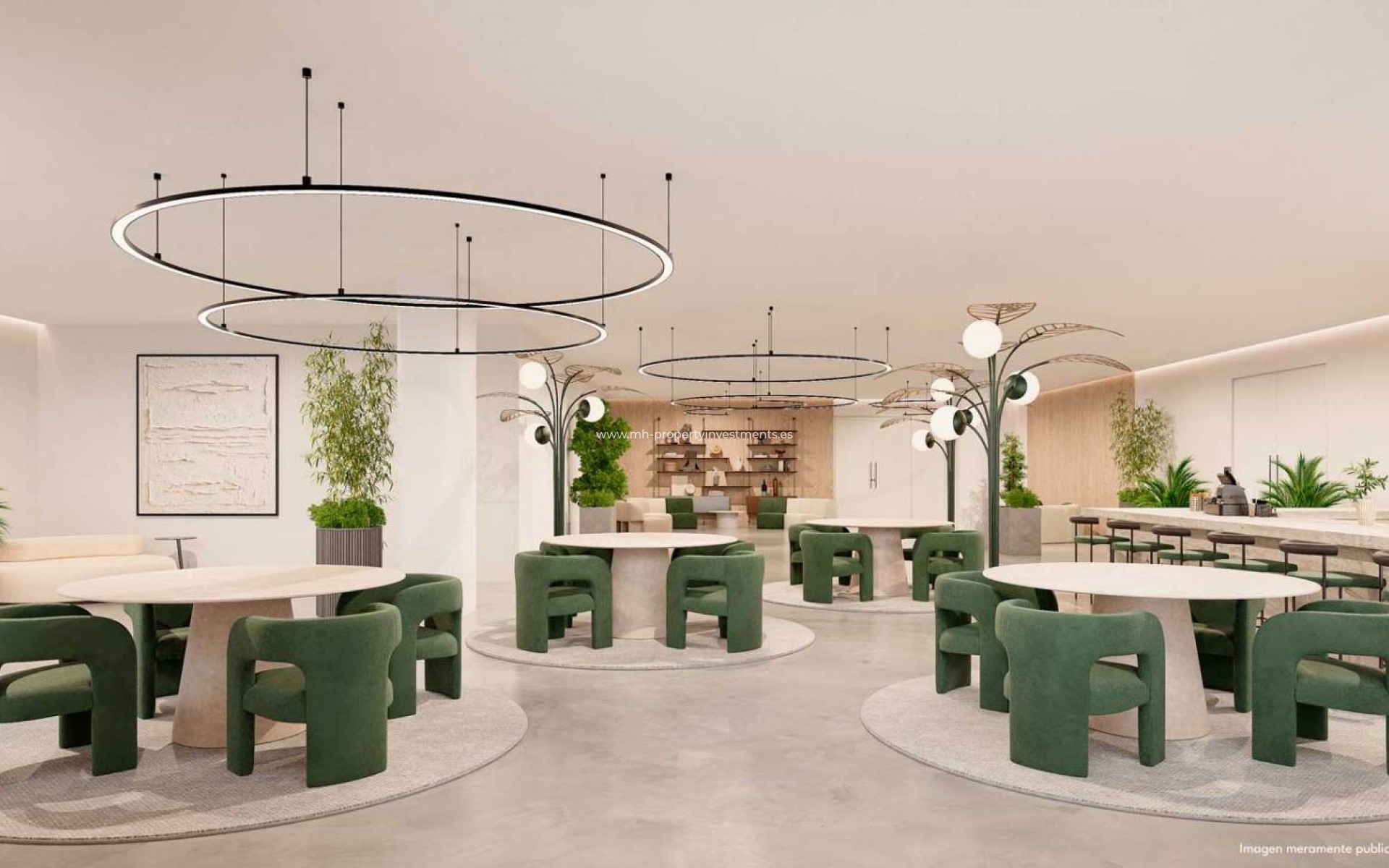 New Build - Apartment - La Capellania