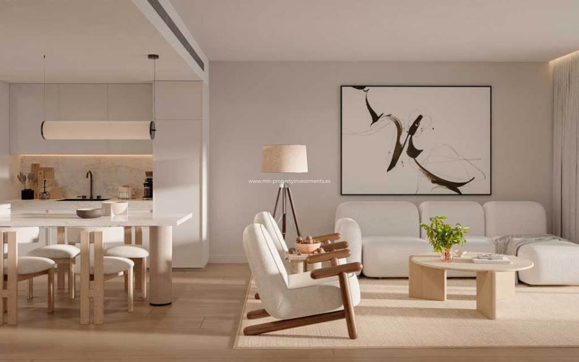 New Build - Apartment - La Capellania