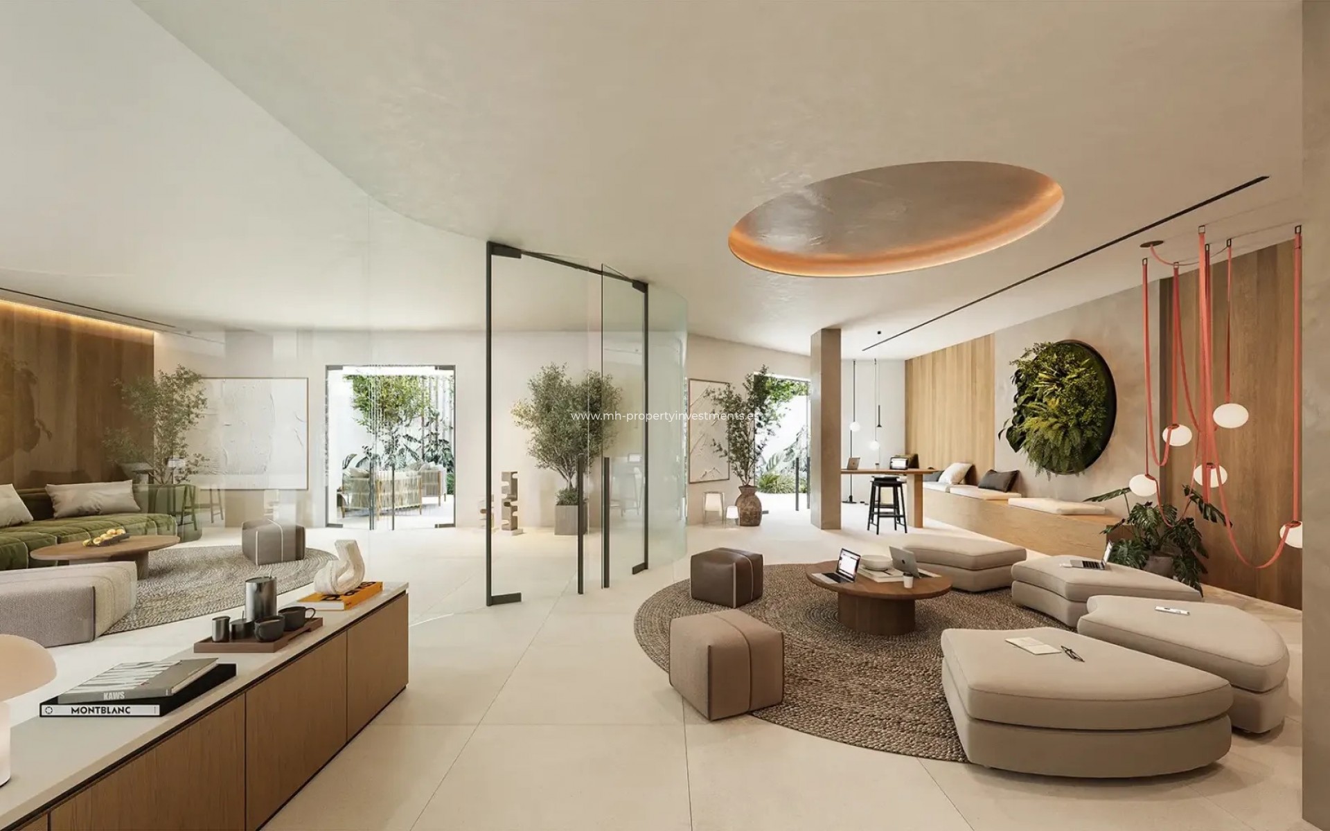 New Build - Apartment - La Capellania