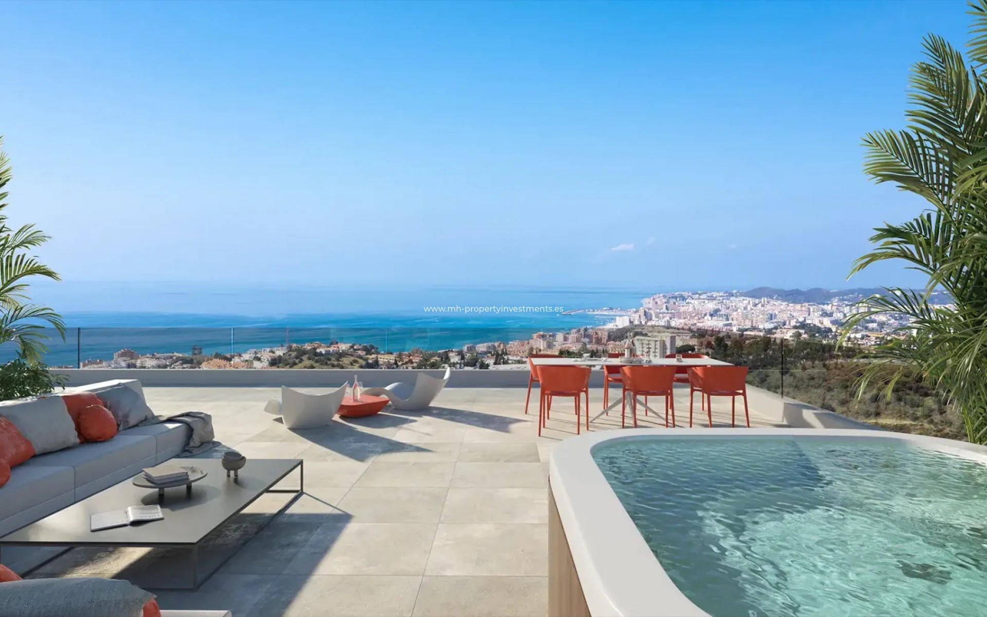 New Build - Apartment - La Capellania