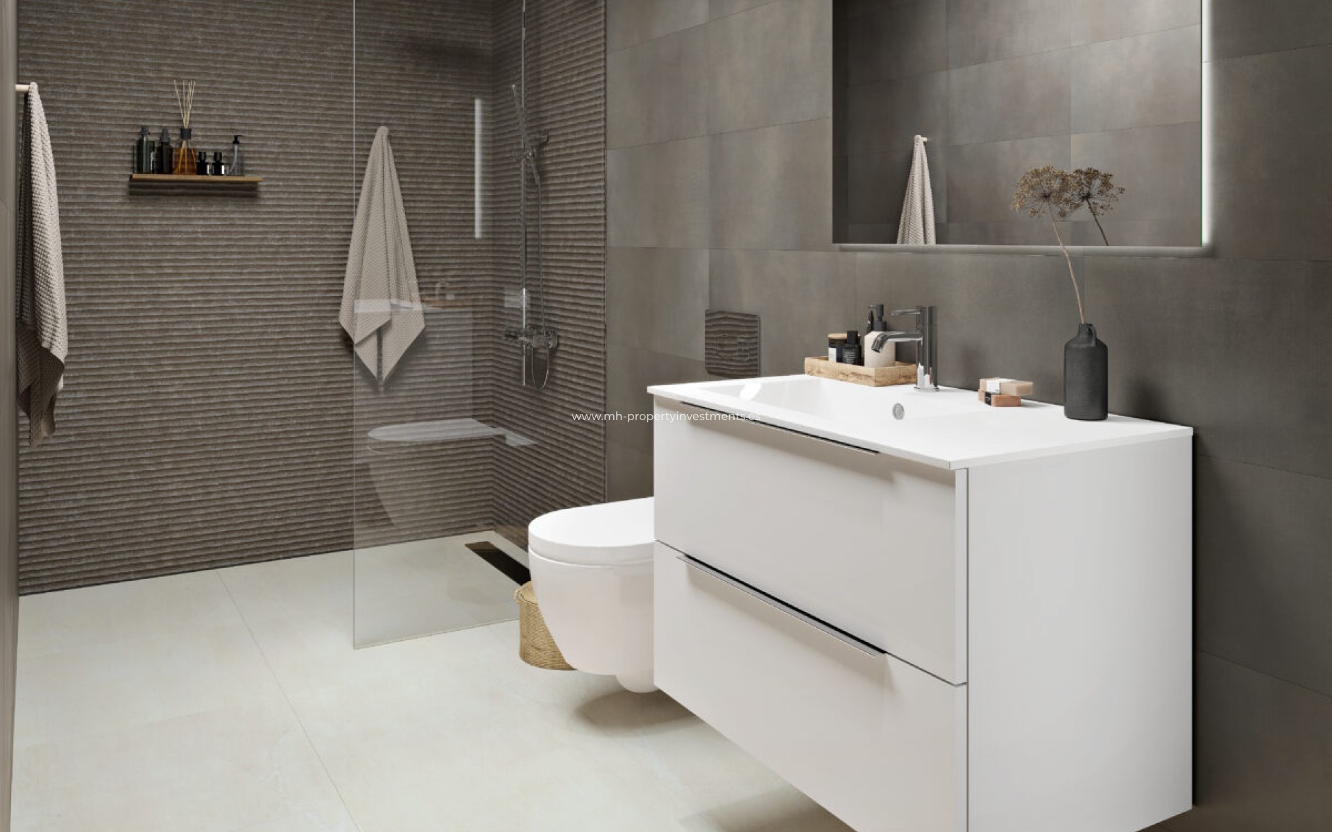 New Build - Apartment - La Gaspara