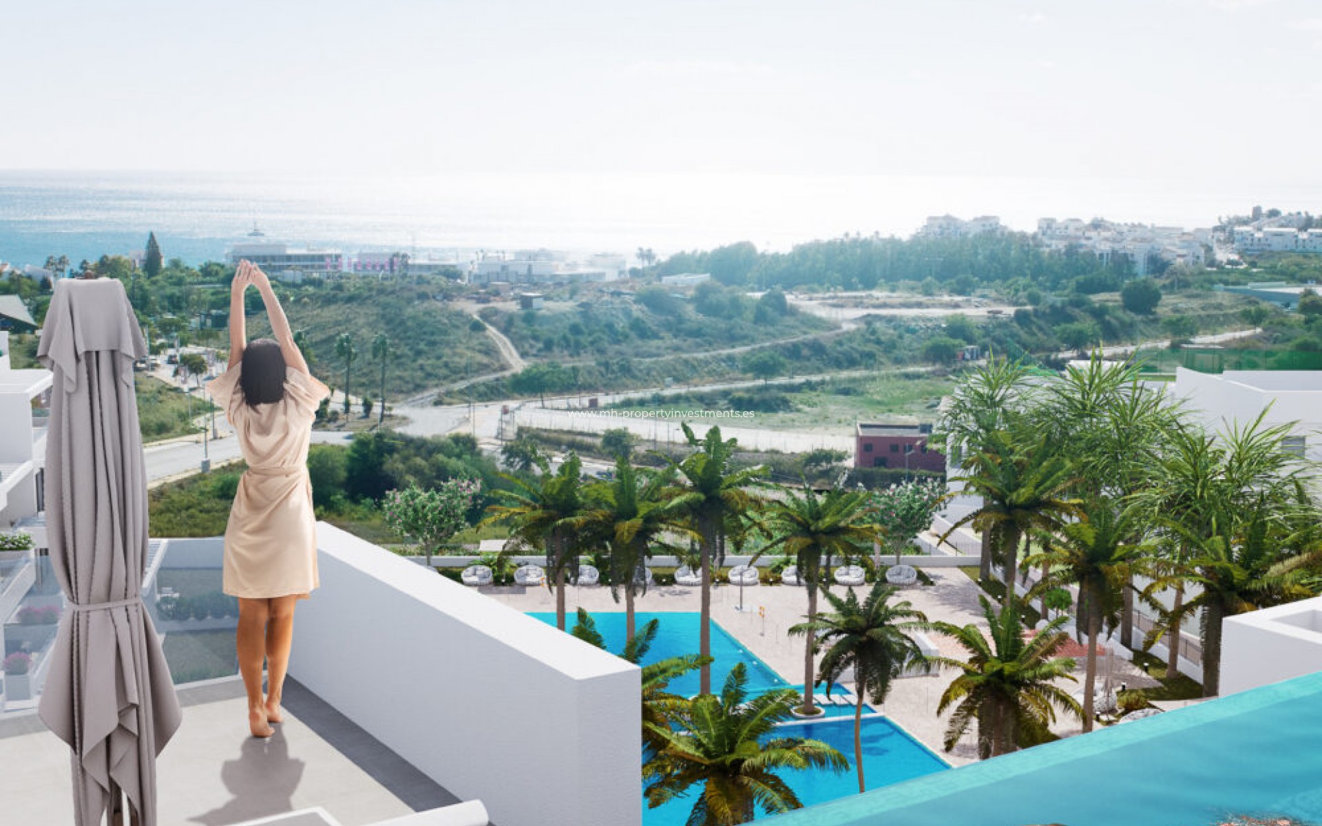 New Build - Apartment - La Gaspara