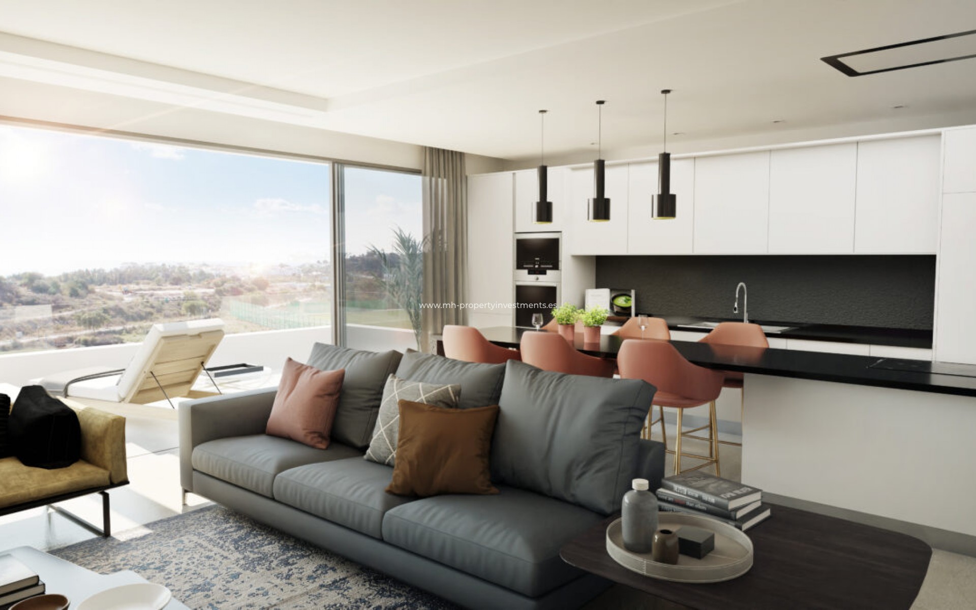 New Build - Apartment - La Gaspara