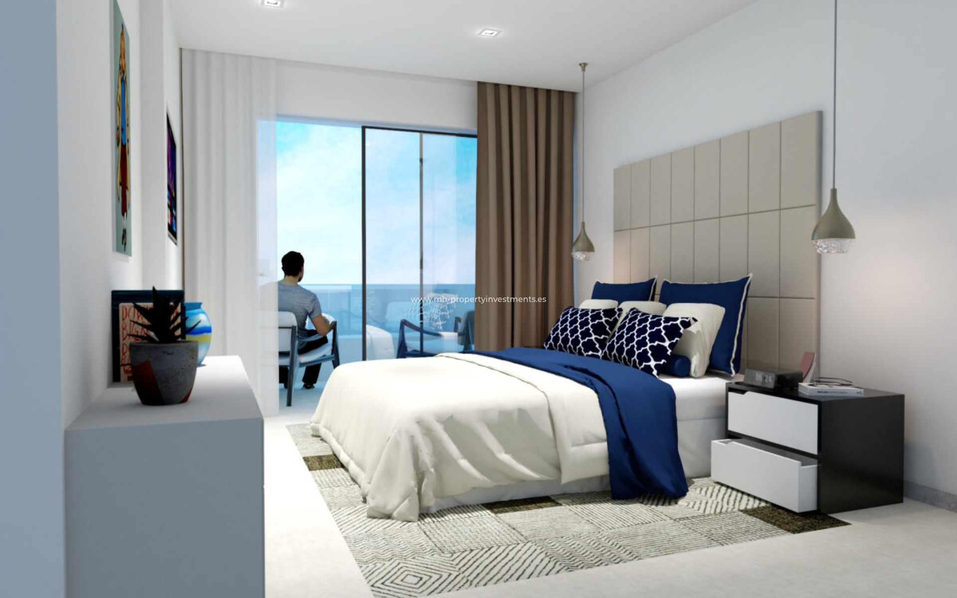 New Build - Apartment - La Gaspara