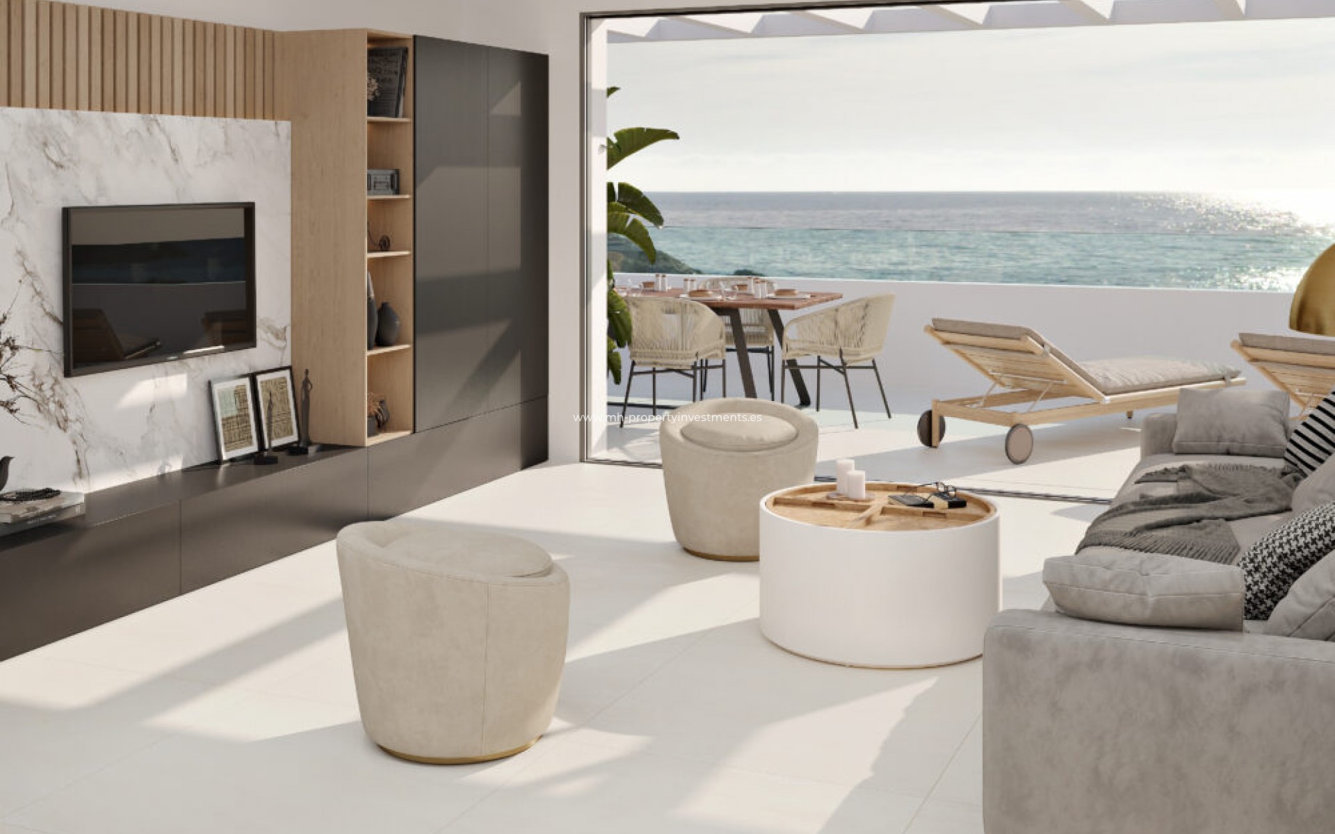 New Build - Apartment - La Gaspara