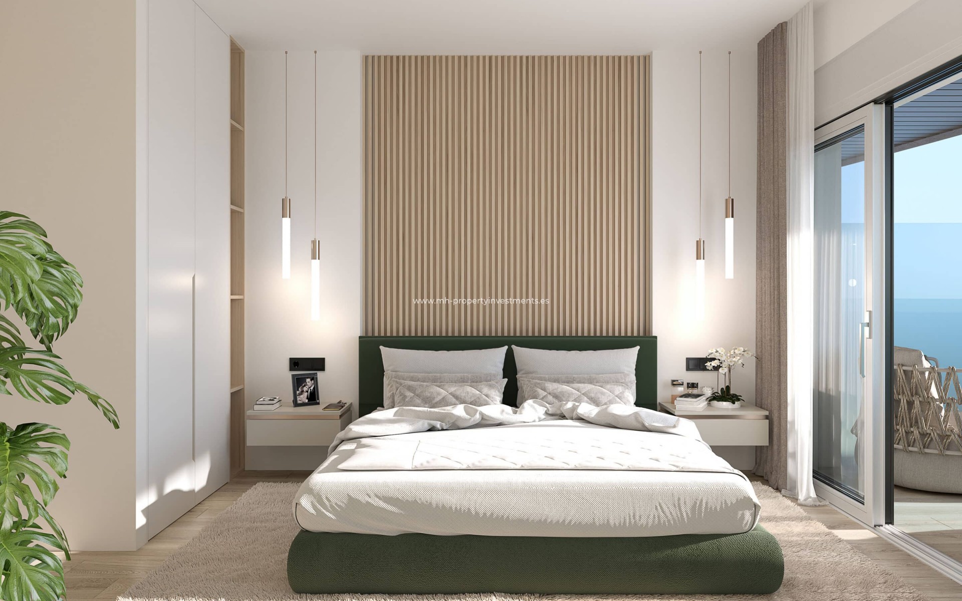 New Build - Apartment - La Manga del Mar Menor - La Manga Del Mar Menor