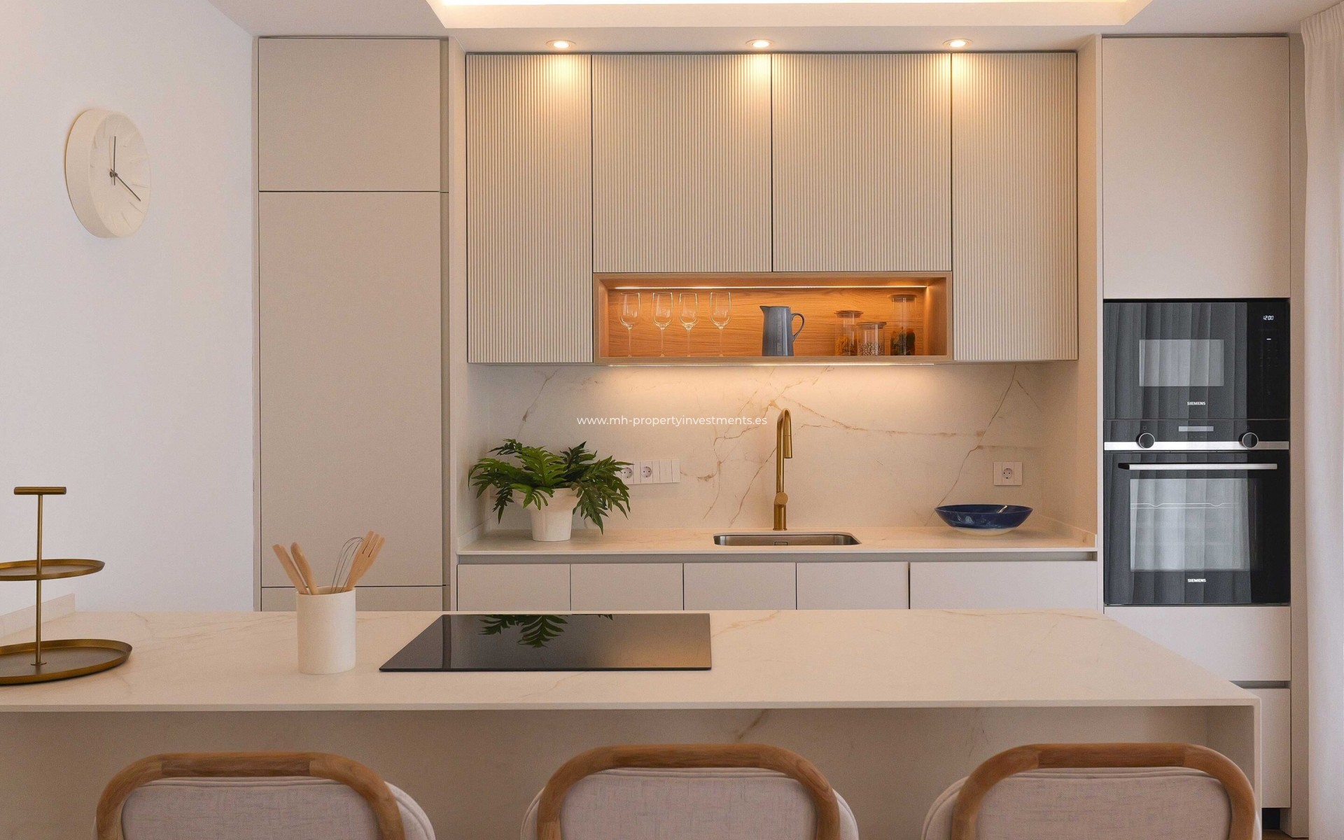 New Build - Apartment - La Manga del Mar Menor - La Manga Del Mar Menor