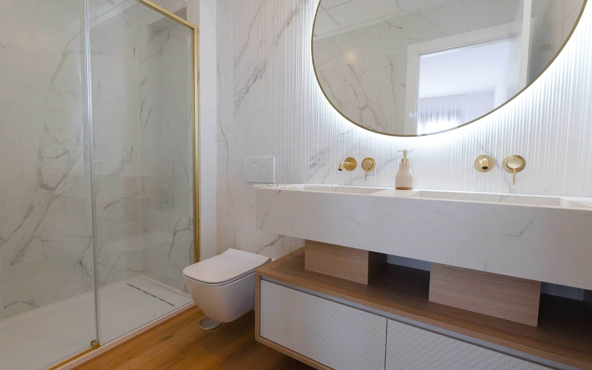 New Build - Apartment - La Manga del Mar Menor - La Manga Del Mar Menor