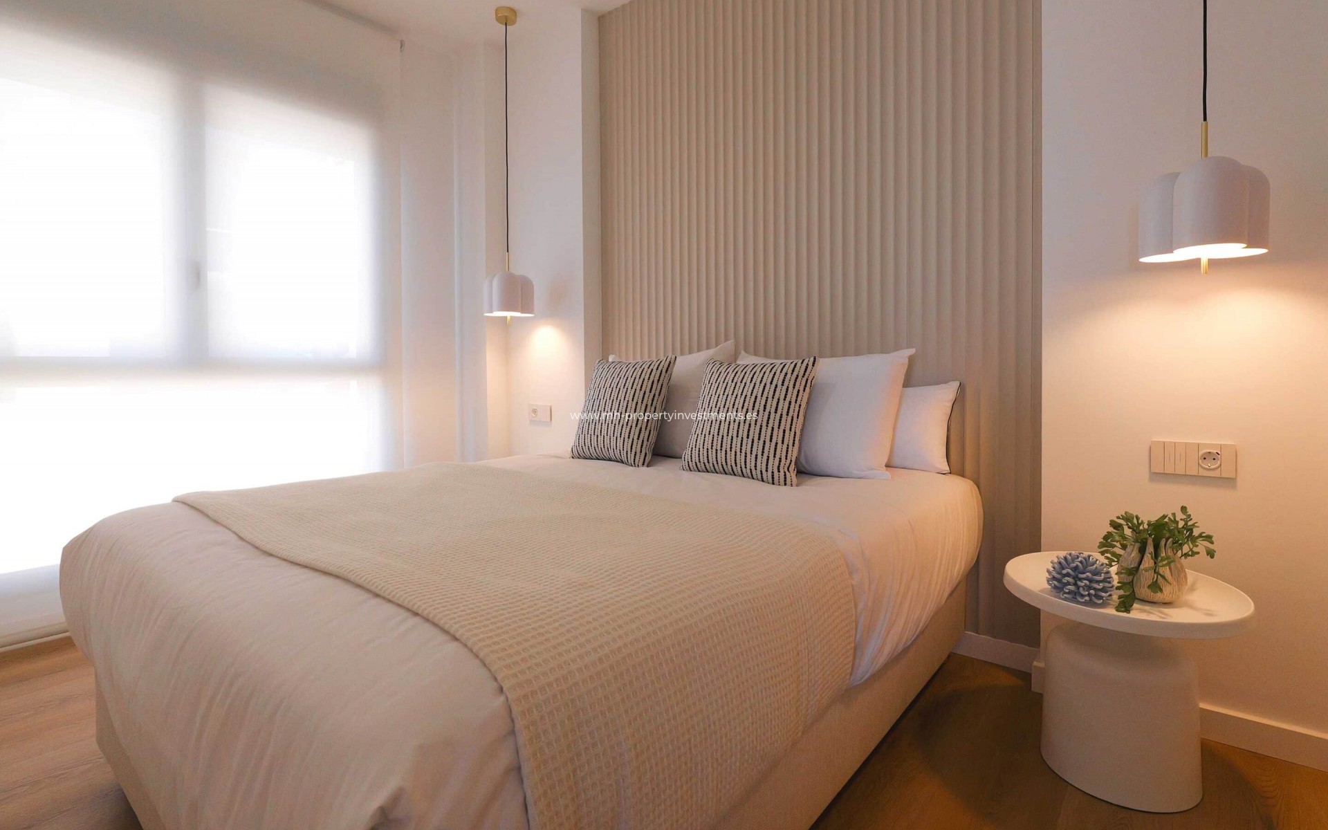 New Build - Apartment - La Manga del Mar Menor - La Manga Del Mar Menor