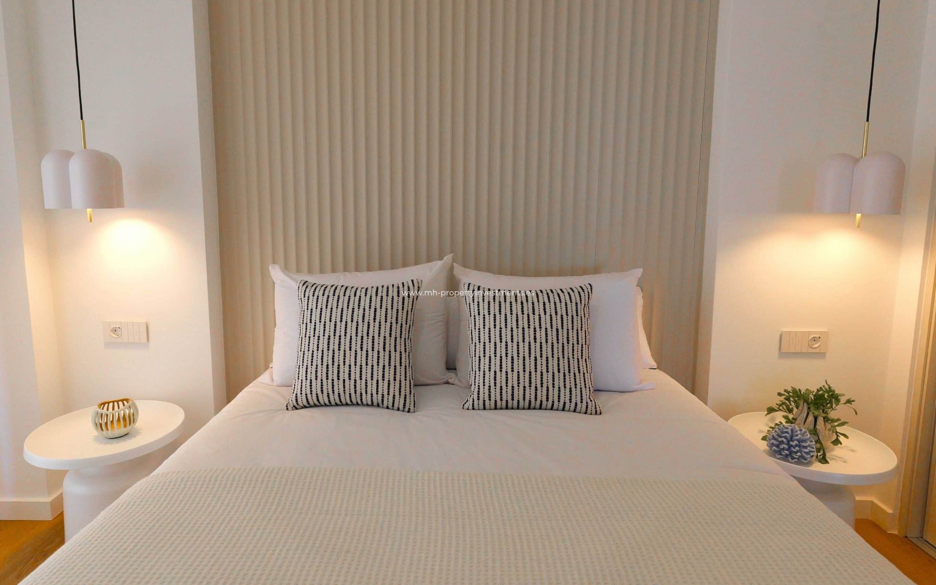 New Build - Apartment - La Manga del Mar Menor - La Manga Del Mar Menor