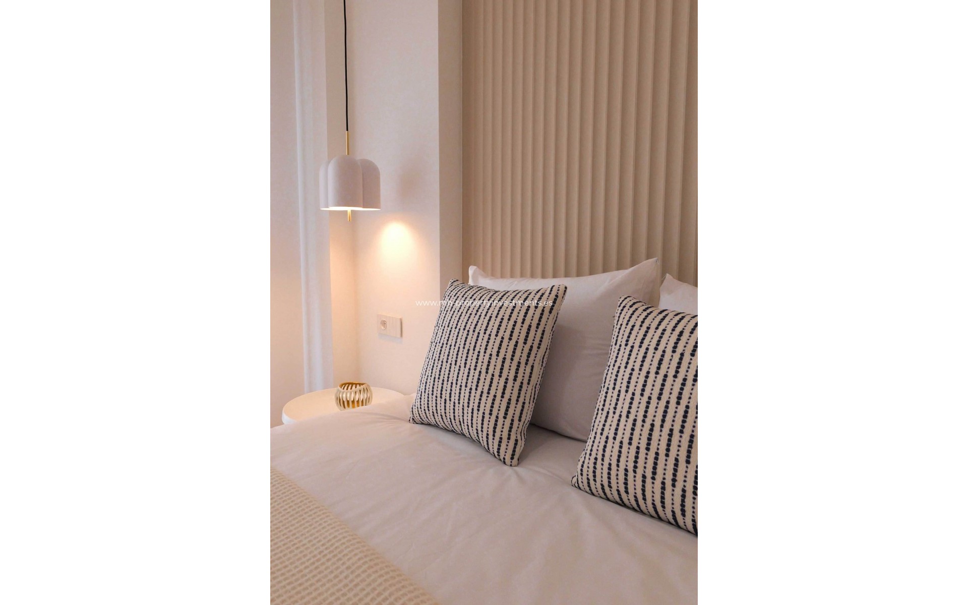 New Build - Apartment - La Manga del Mar Menor - La Manga Del Mar Menor