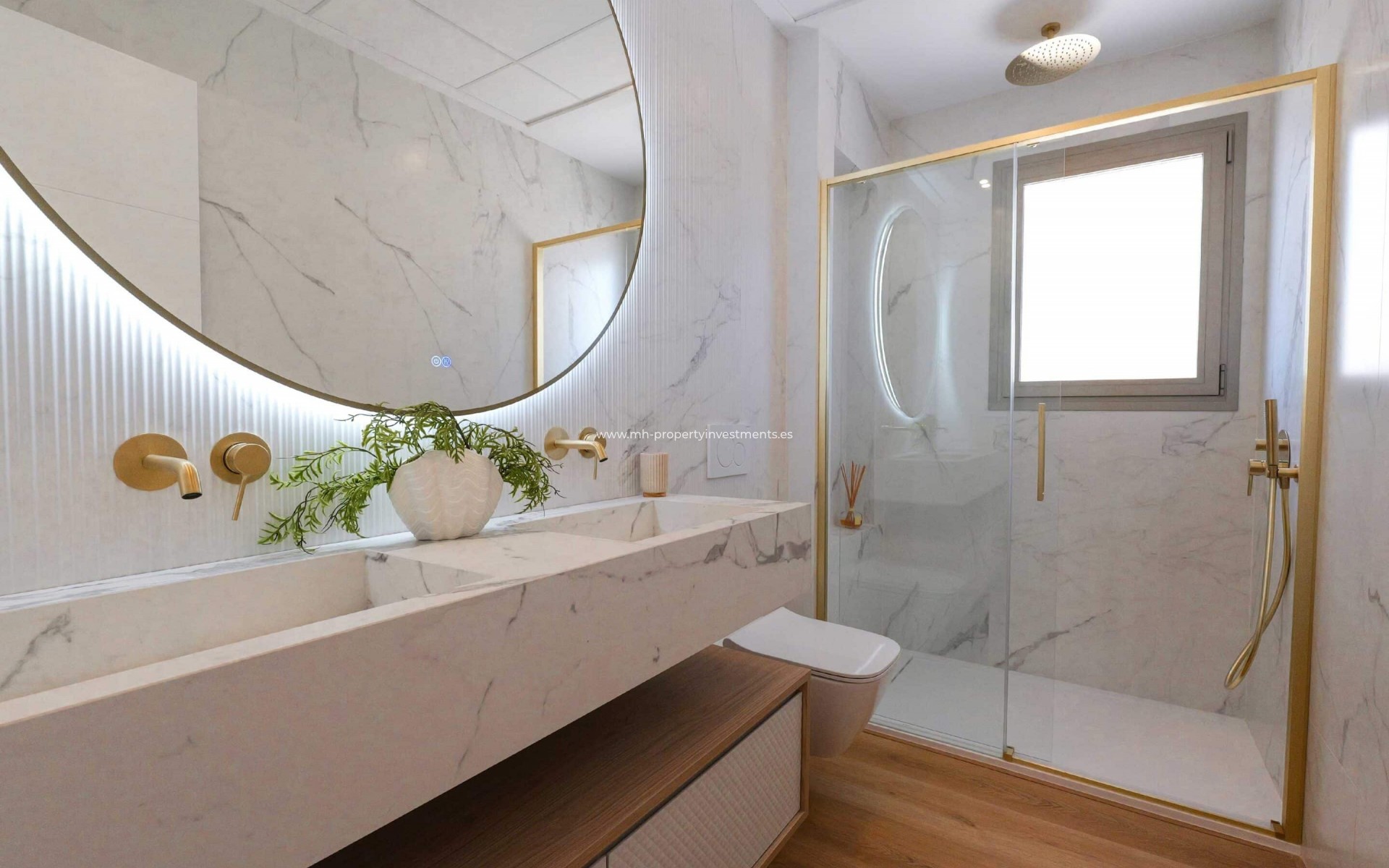 New Build - Apartment - La Manga del Mar Menor - La Manga Del Mar Menor