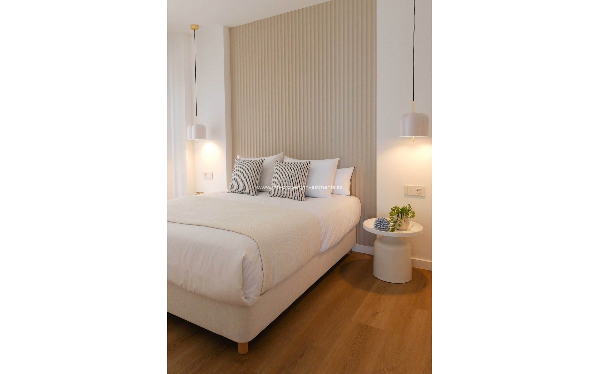 New Build - Apartment - La Manga del Mar Menor - La Manga Del Mar Menor