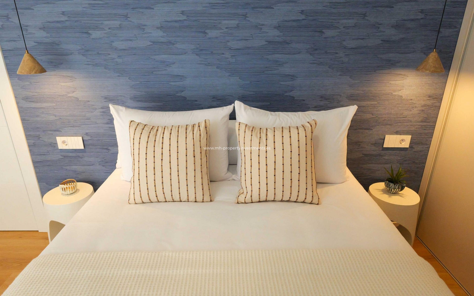 New Build - Apartment - La Manga del Mar Menor - La Manga Del Mar Menor