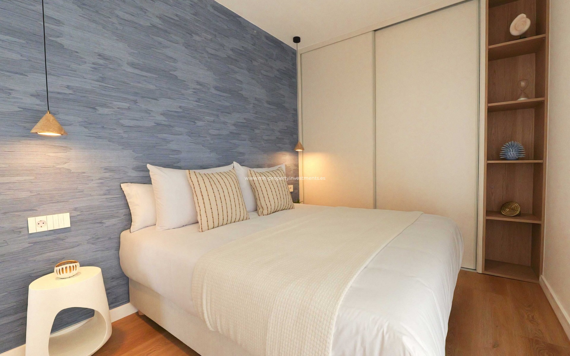 New Build - Apartment - La Manga del Mar Menor - La Manga Del Mar Menor