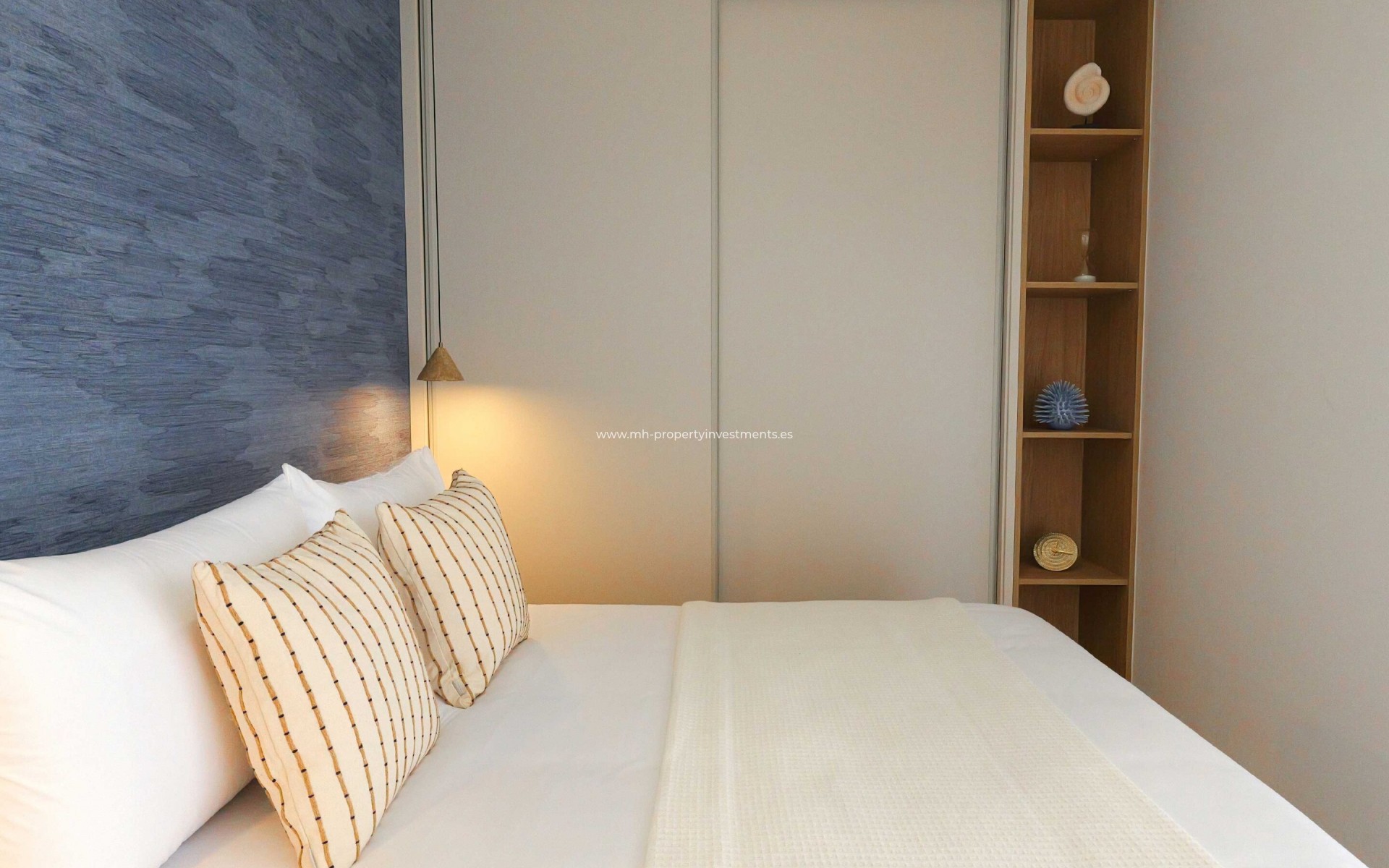 New Build - Apartment - La Manga del Mar Menor - La Manga Del Mar Menor