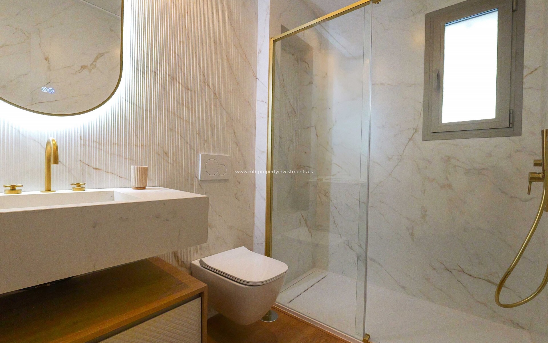 New Build - Apartment - La Manga del Mar Menor - La Manga Del Mar Menor