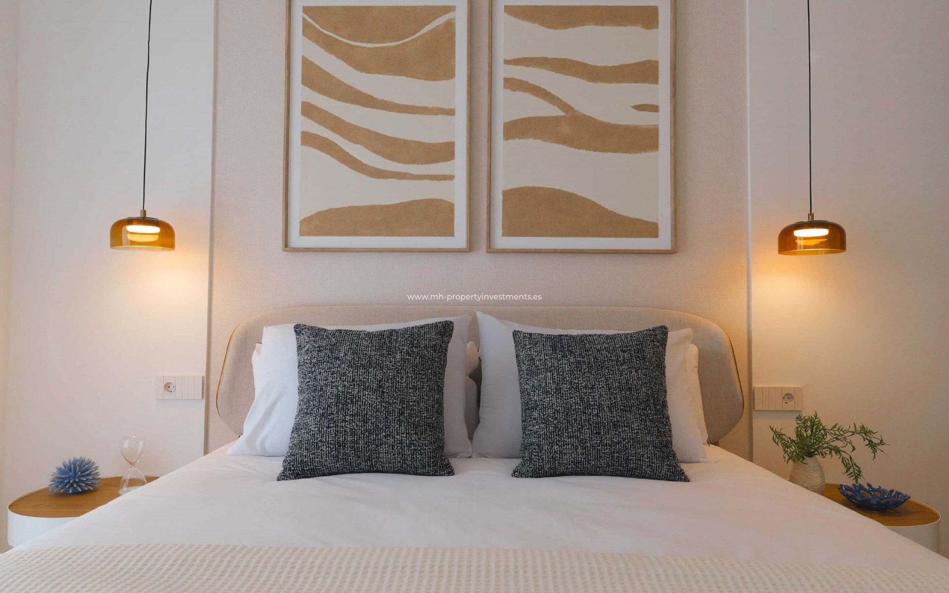 New Build - Apartment - La Manga del Mar Menor - La Manga Del Mar Menor