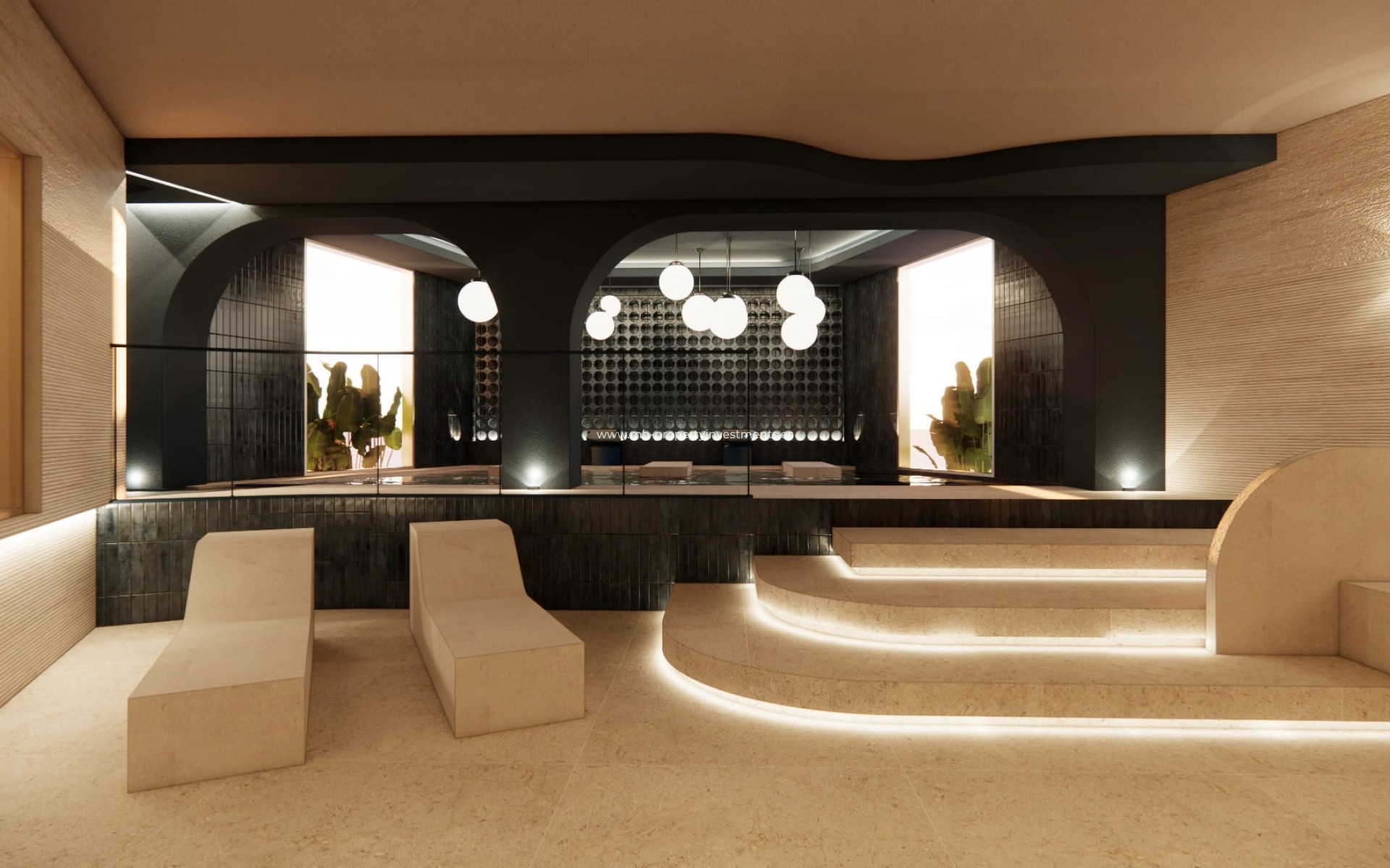 New Build - Apartment - Las Lagunas de Mijas